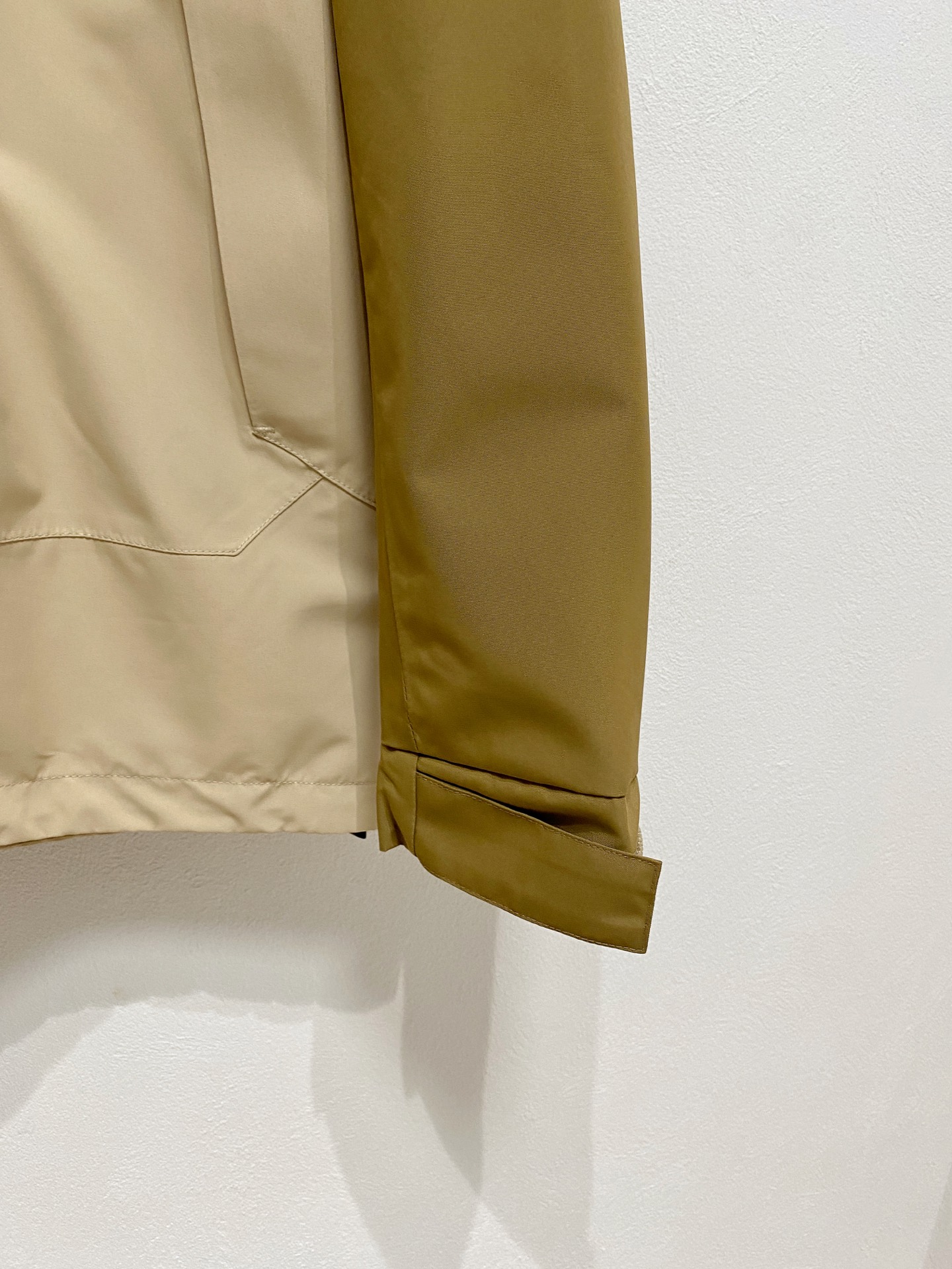 🌾（三合一羊羔毛）迪桑特 最高版本顶级全压胶版本冲锋衣自购ZP打版 所有数据 辅料全套辅料定制 整衣 这