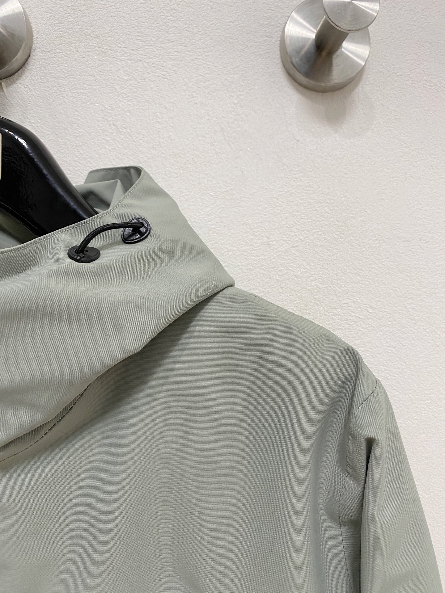 🌾（三合一羊羔毛）迪桑特 最高版本顶级全压胶版本冲锋衣自购ZP打版 所有数据 辅料全套辅料定制 整衣 这