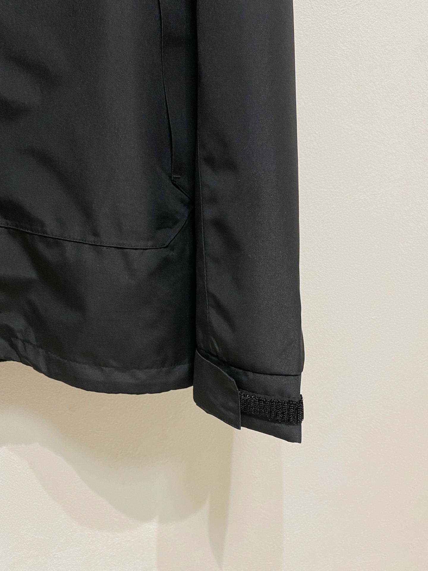 🌾（三合一羊羔毛）始祖鸟 最高版本顶级全压胶版本冲锋衣自购ZP打版 所有数据 辅料全套辅料定制 整衣 这