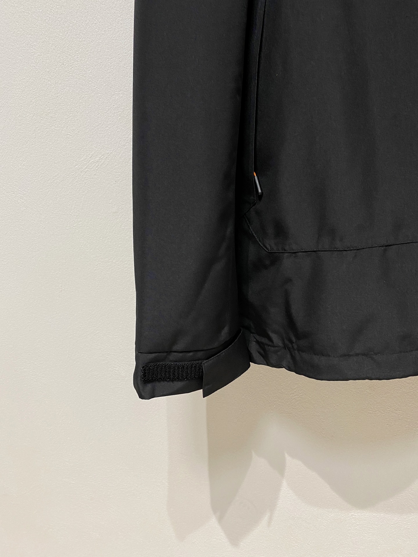 🌾（三合一羊羔毛）迪桑特 最高版本顶级全压胶版本冲锋衣自购ZP打版 所有数据 辅料全套辅料定制 整衣 这