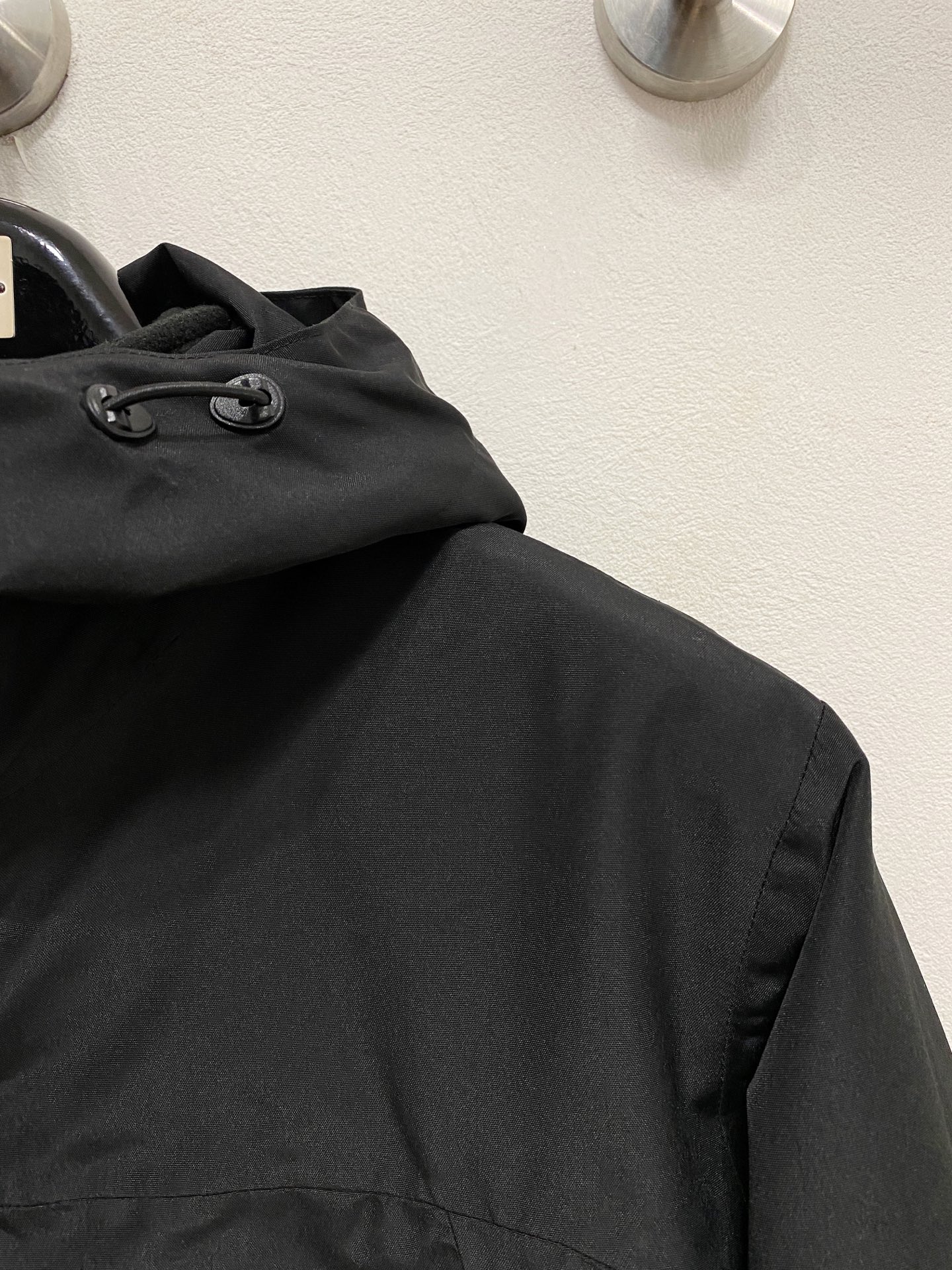 🌾（三合一羊羔毛）迪桑特 最高版本顶级全压胶版本冲锋衣自购ZP打版 所有数据 辅料全套辅料定制 整衣 这