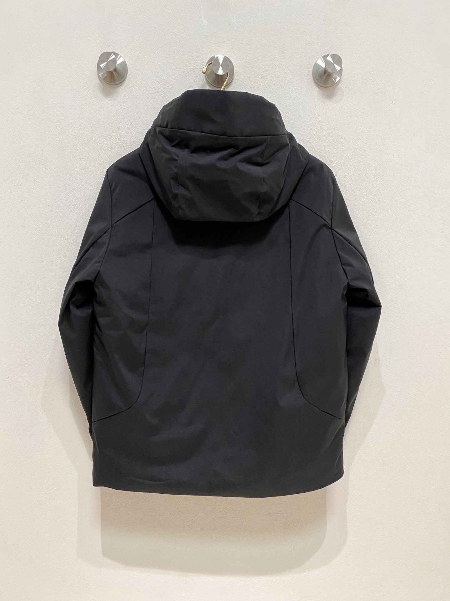 🌾 迪桑特 棉服25ss早秋【新品】秋冬专柜新款休闲棉服外套！超前卫设计风格 细腻舒适 穿着非常轻便不易