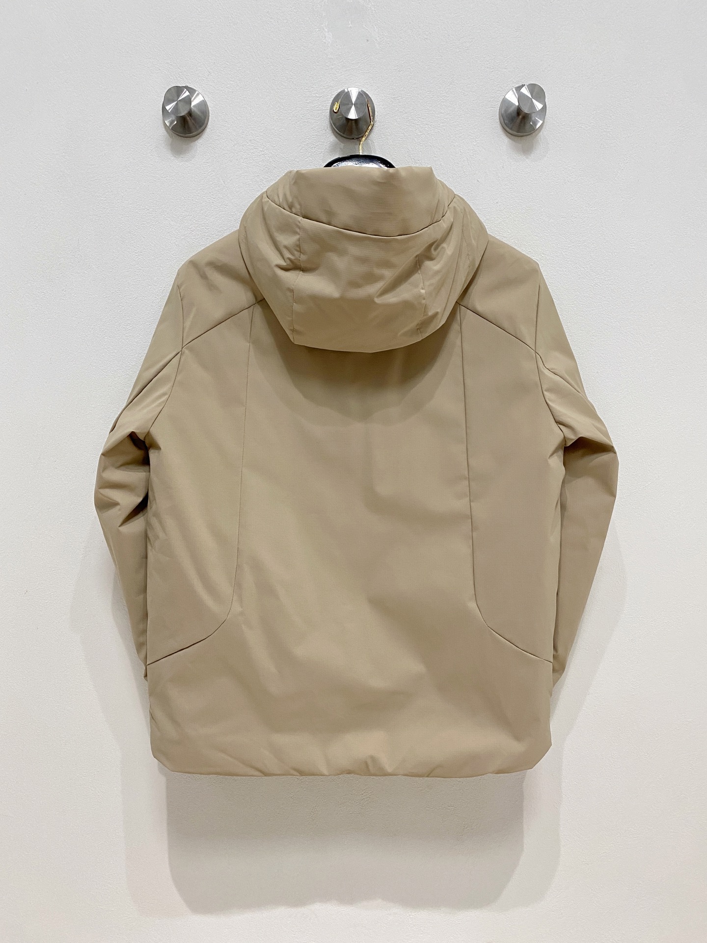 🌾 迪桑特 棉服25ss早秋【新品】秋冬专柜新款休闲棉服外套！超前卫设计风格 细腻舒适 穿着非常轻便不易