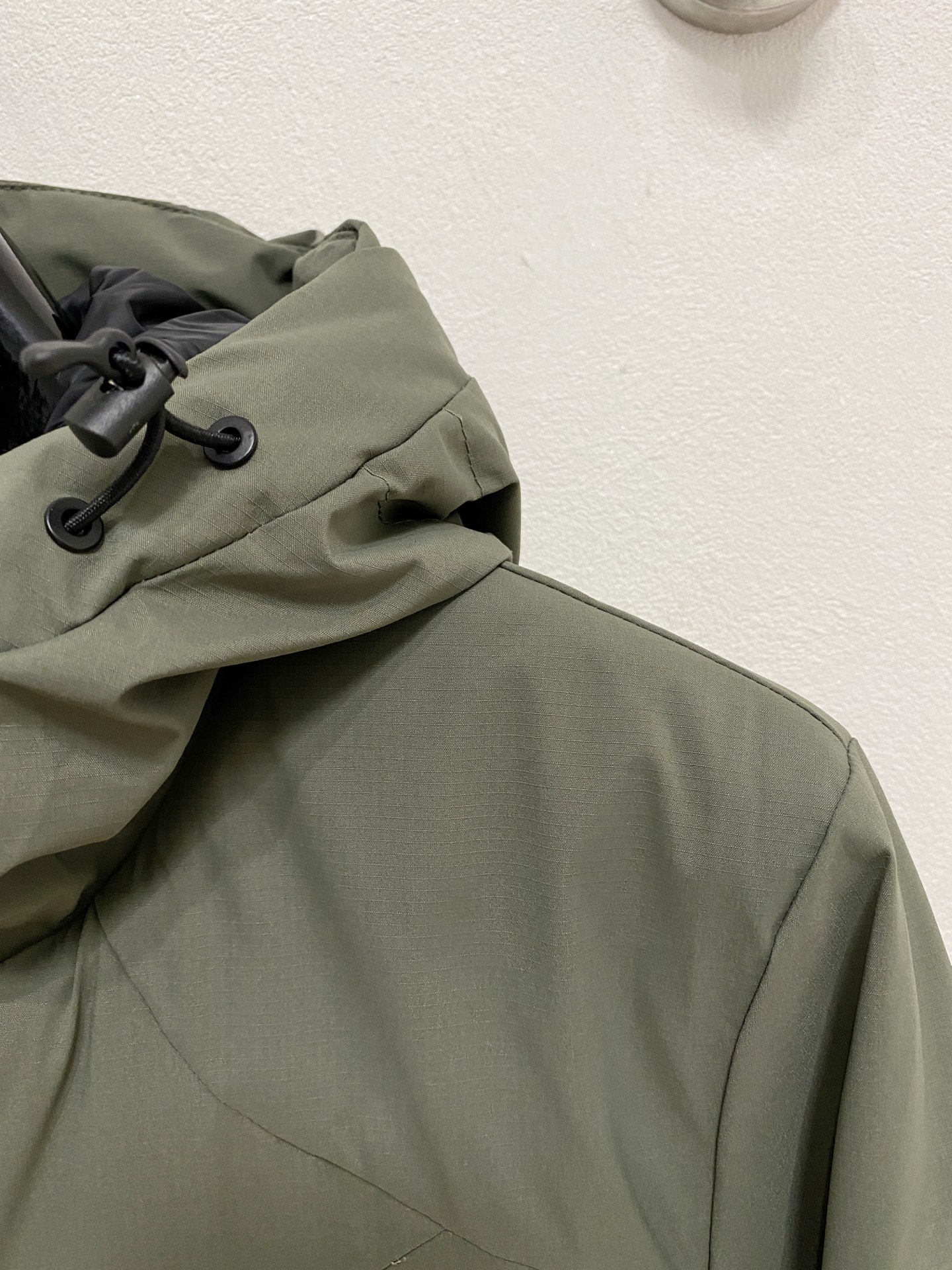 🌾 迪桑特 棉服25ss早秋【新品】秋冬专柜新款休闲棉服外套！超前卫设计风格 细腻舒适 穿着非常轻便不易