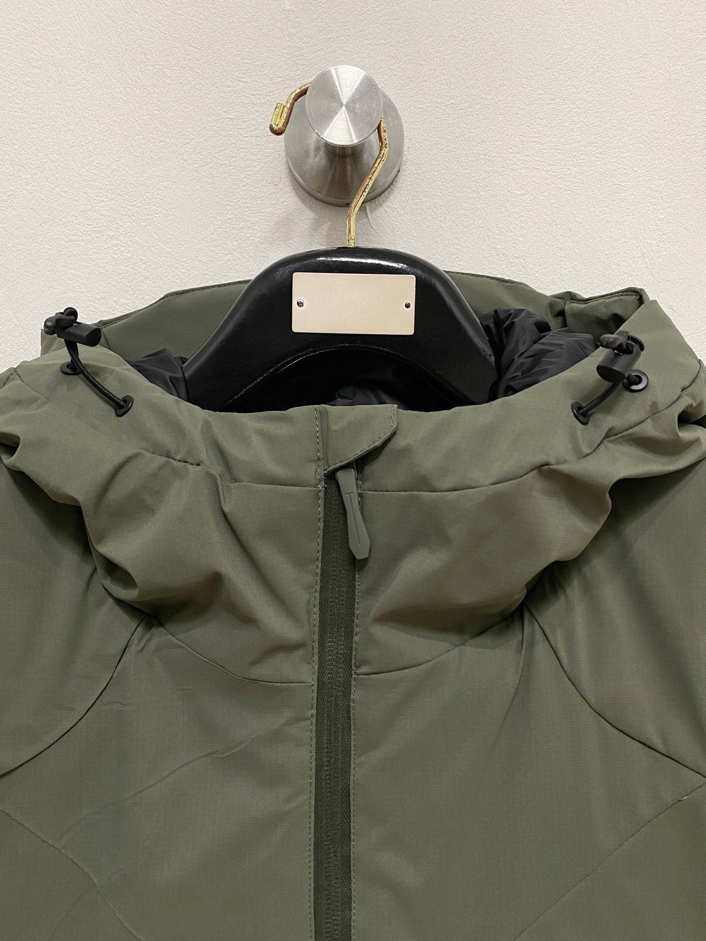 🌾 迪桑特 棉服25ss早秋【新品】秋冬专柜新款休闲棉服外套！超前卫设计风格 细腻舒适 穿着非常轻便不易