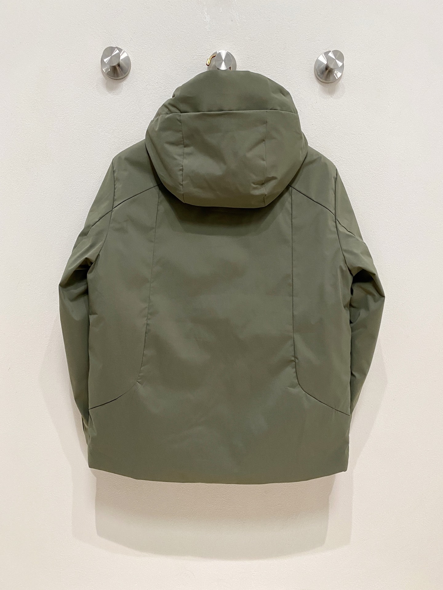 🌾 始祖鸟棉服25ss早秋【新品】秋冬专柜新款休闲棉服外套！超前卫设计风格 细腻舒适 穿着非常轻便不易起