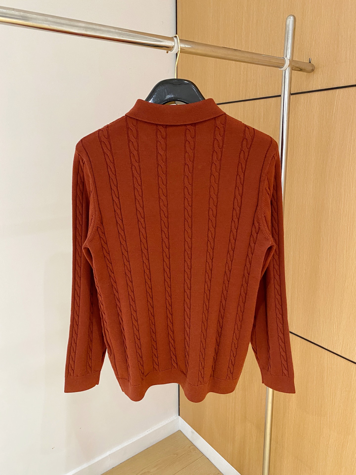 。顶级品质>专柜官网同步发售！辅料全部原版定制出品，贸易公司真品订单。高级定制进口面料，以天然植物纖維提