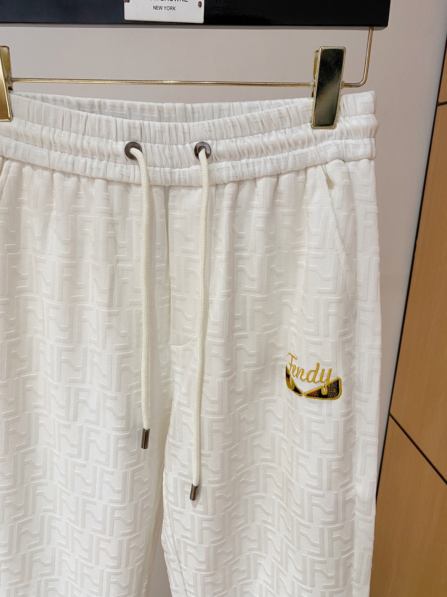 爆款套装来袭 专注官网原版 2025全新爆款开衫卫衣套装 原单狠货🇭🇰倾注顶级设计师的精心之作 就为一个