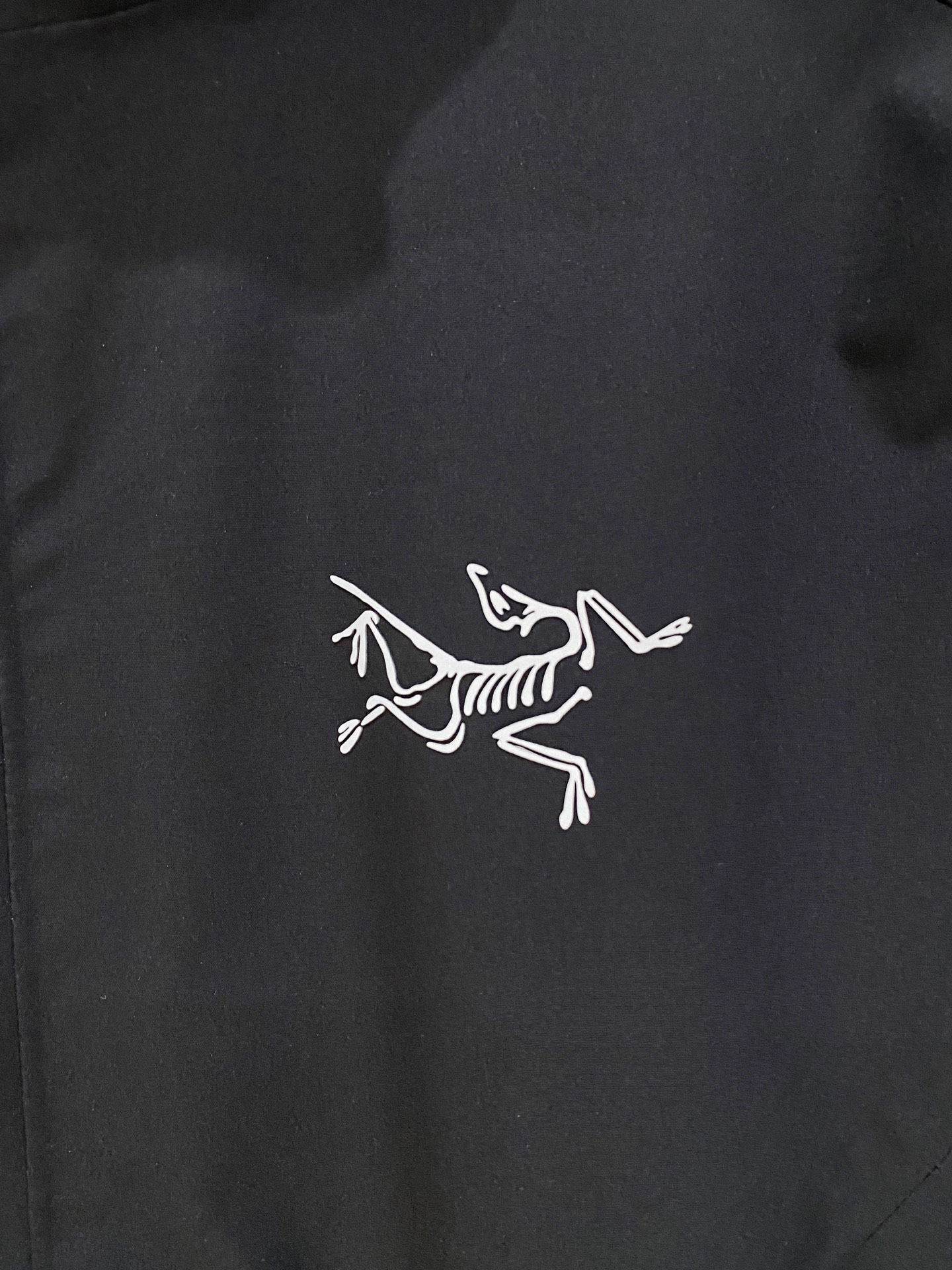 新款来袭 最高版本【始祖鸟】 三合一功能性户外性能 防风，防雨，90绒，ARCTERYX 始祖鸟硬壳顶级