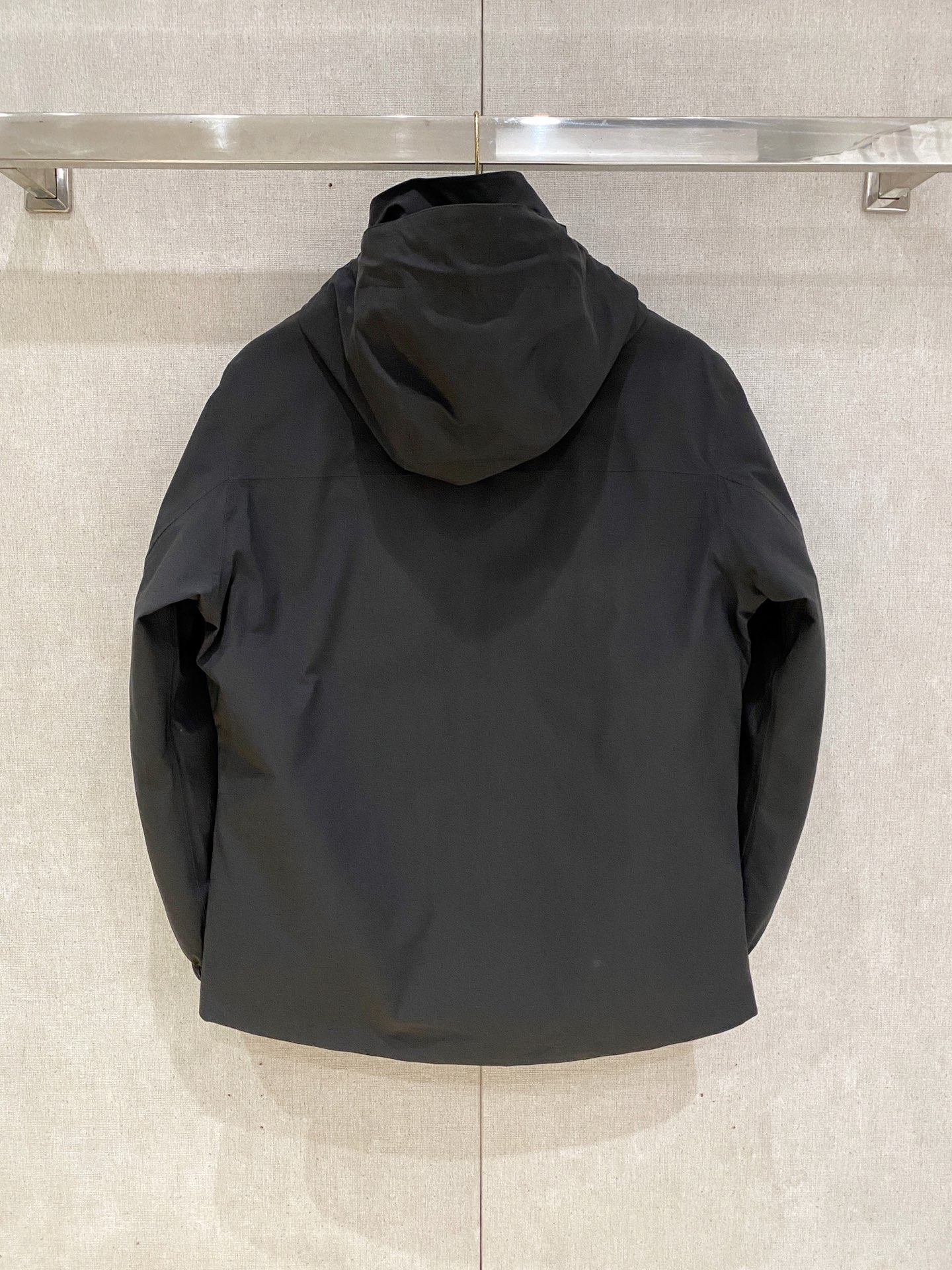 新款来袭 最高版本【迪桑特】 三合一功能性户外性能 防风，防雨，90绒，ARCTERYX 迪桑特硬壳顶级