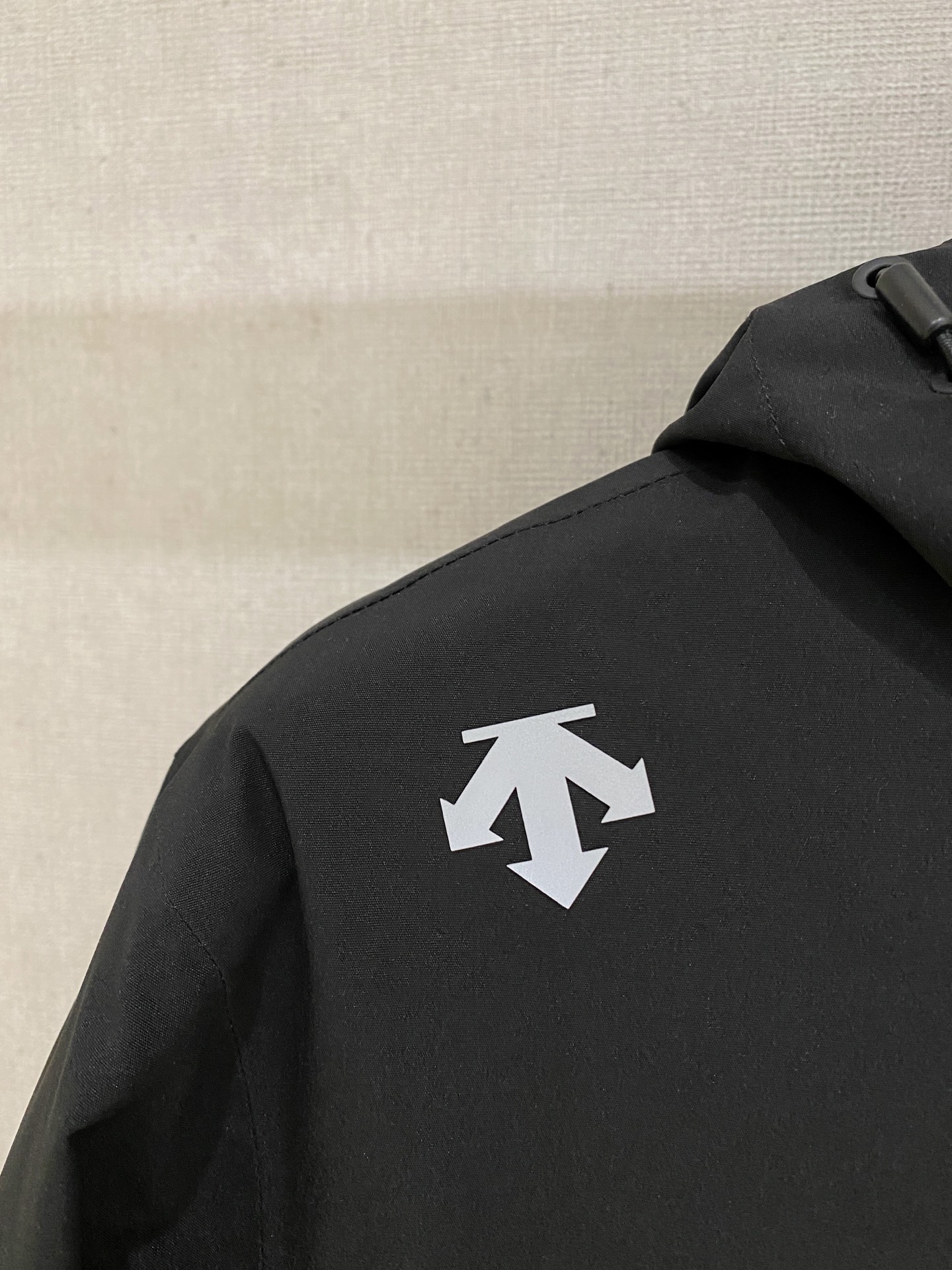 新款来袭 最高版本【迪桑特】 三合一功能性户外性能 防风，防雨，90绒，ARCTERYX 迪桑特硬壳顶级