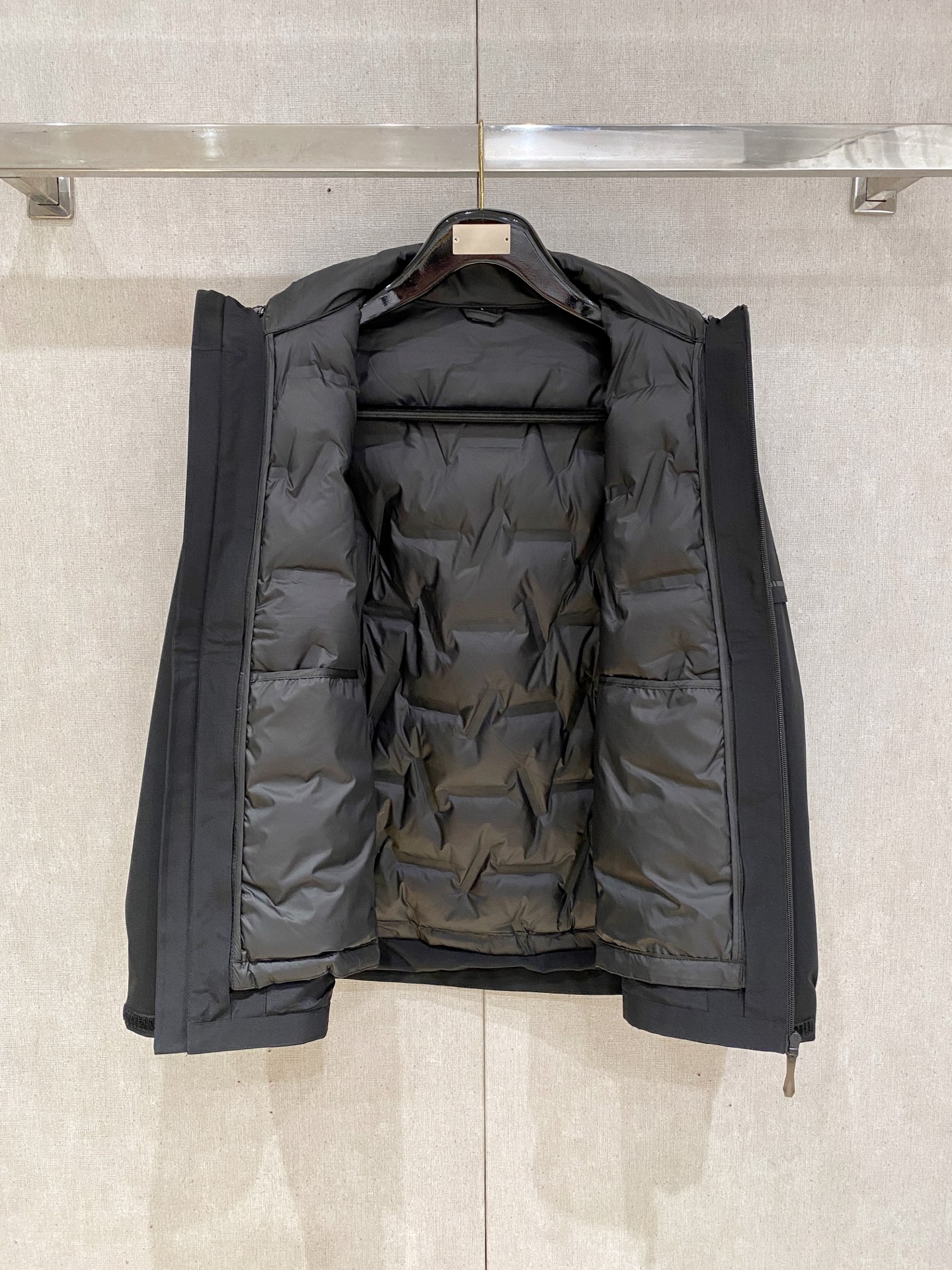 新款来袭 最高版本【迪桑特】 三合一功能性户外性能 防风，防雨，90绒，ARCTERYX 迪桑特硬壳顶级