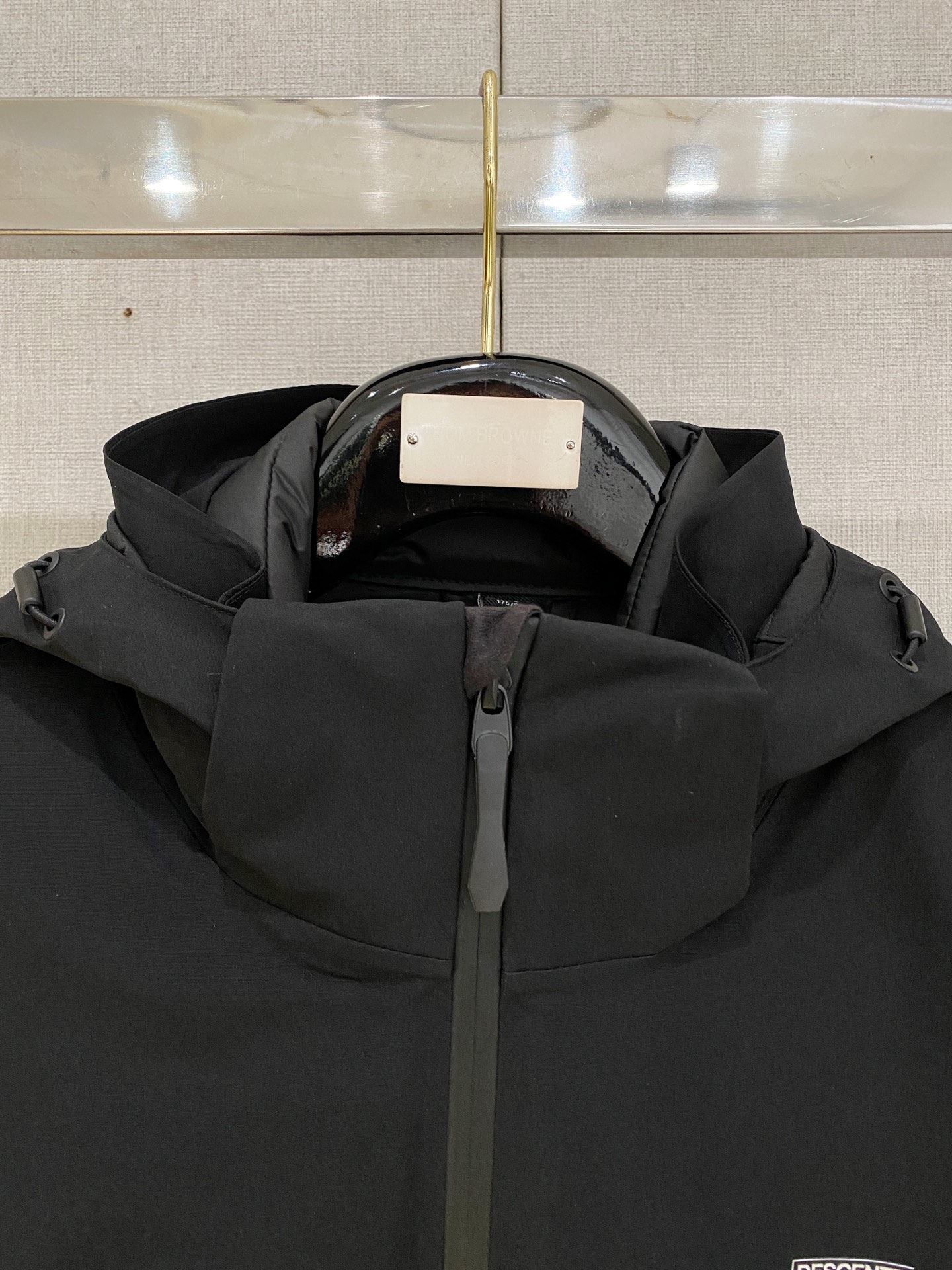 新款来袭 最高版本【迪桑特】 三合一功能性户外性能 防风，防雨，90绒，ARCTERYX 迪桑特硬壳顶级