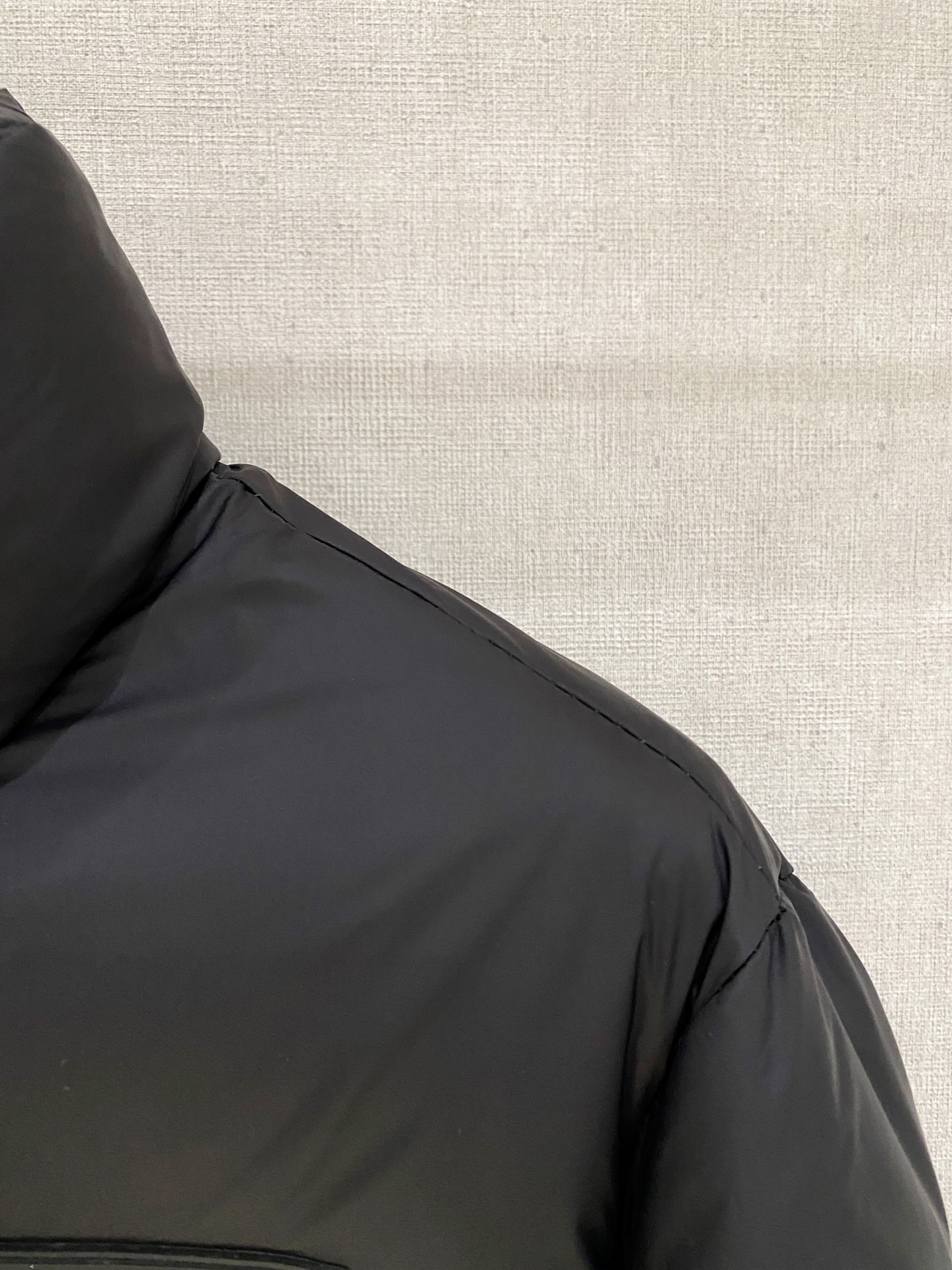 巴宝莉 冬季新品🌟时尚顶级羽绒服填充进口羽绒朵，100%市面最高品质，进口面料，里布最高标准，绝不跑绒，