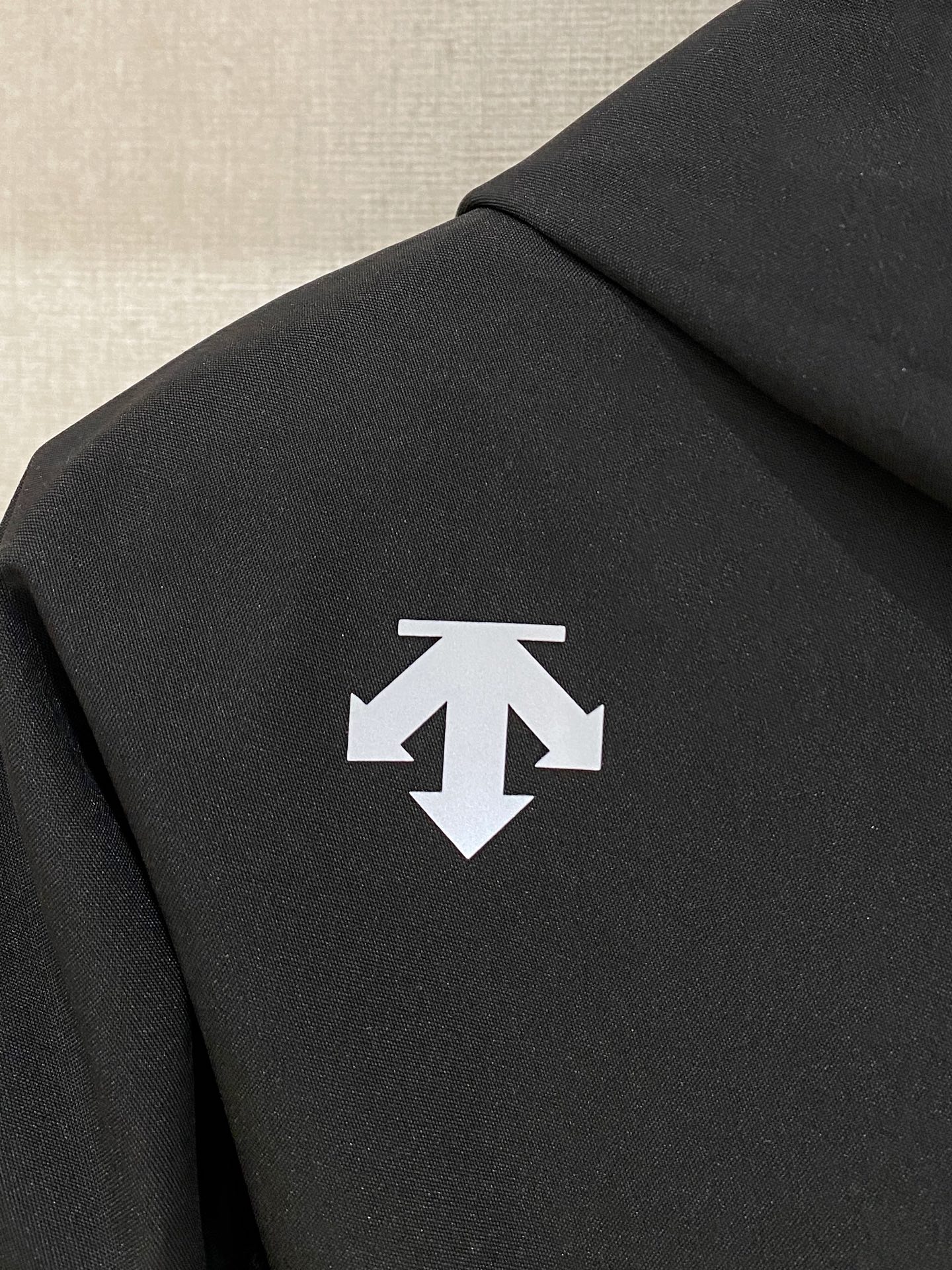 新款来袭 最高版本【迪桑特】 三合一功能性户外性能 防风，防雨，90绒，ARCTERYX 迪桑特硬壳顶级