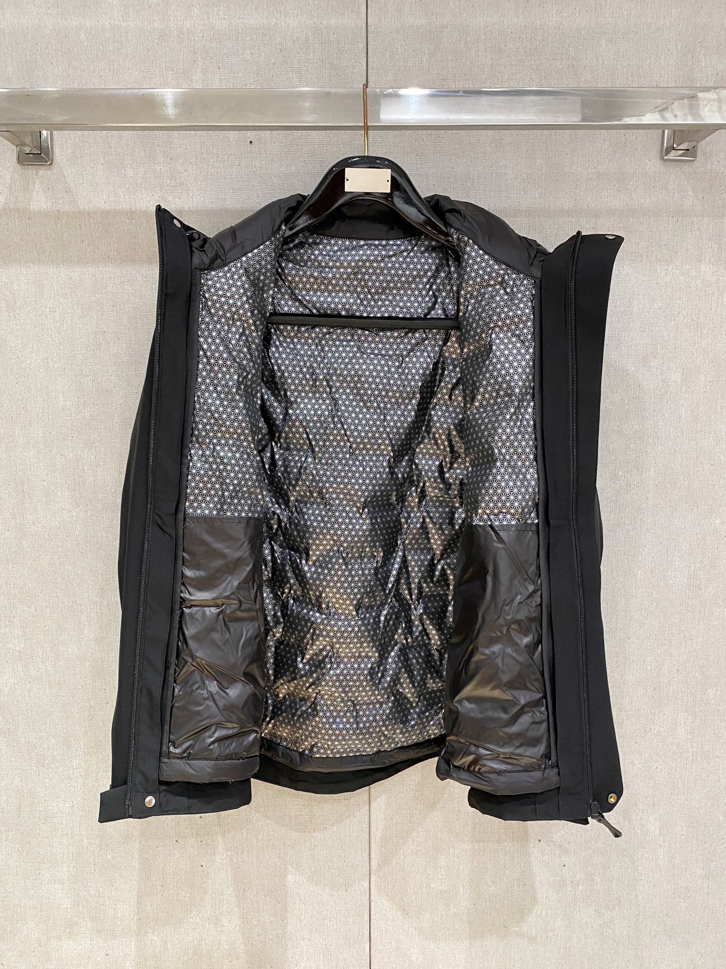 新款来袭 最高版本【迪桑特】 三合一功能性户外性能 防风，防雨，90绒，ARCTERYX 迪桑特硬壳顶级