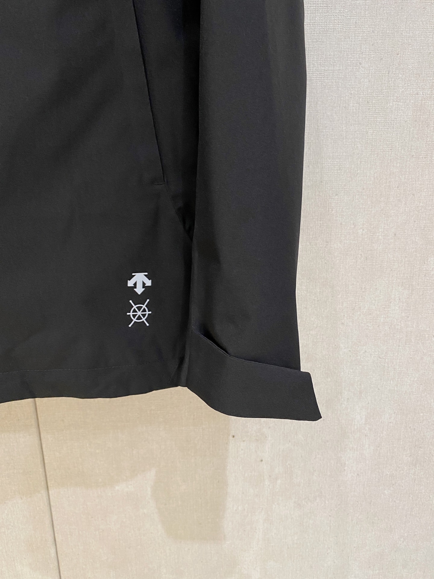 新款来袭 最高版本【迪桑特】 三合一功能性户外性能 防风，防雨，90绒，ARCTERYX 迪桑特硬壳顶级