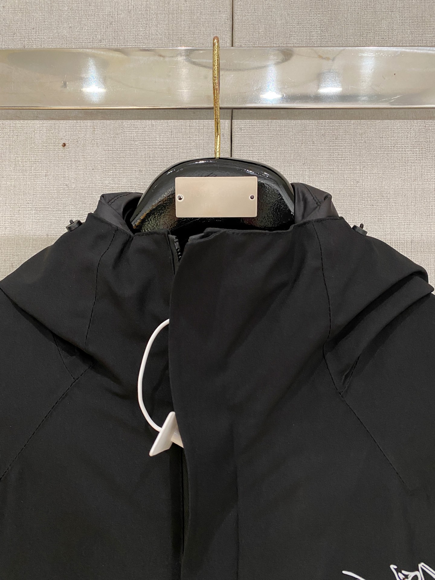 新款来袭 最高版本【始祖鸟】 三合一功能性户外性能 防风，防雨，90绒，ARCTERYX 始祖鸟硬壳顶级