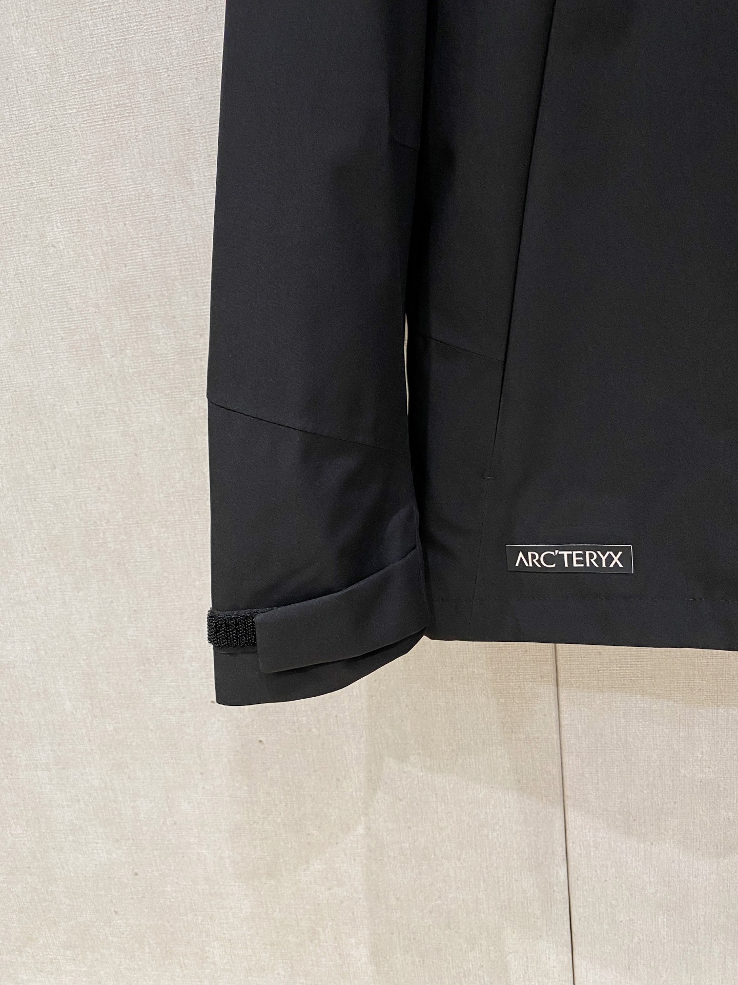 新款来袭 最高版本【始祖鸟】 三合一功能性户外性能 防风，防雨，90绒，ARCTERYX 始祖鸟硬壳顶级