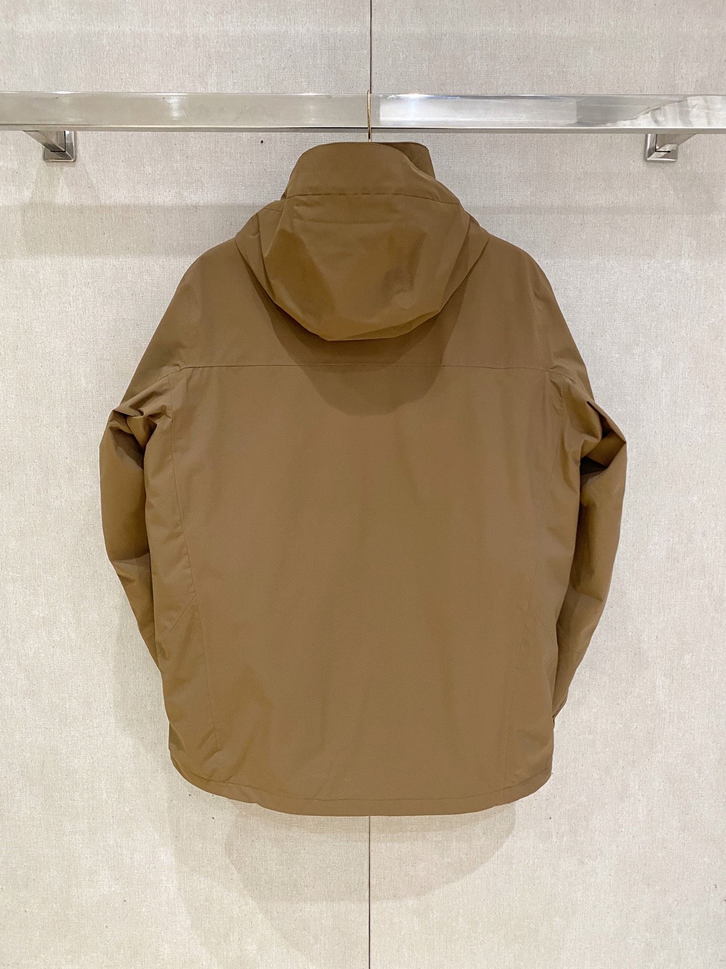 新款来袭 最高版本【始祖鸟】 三合一功能性户外性能 防风，防雨，90绒，ARCTERYX 始祖鸟硬壳顶级