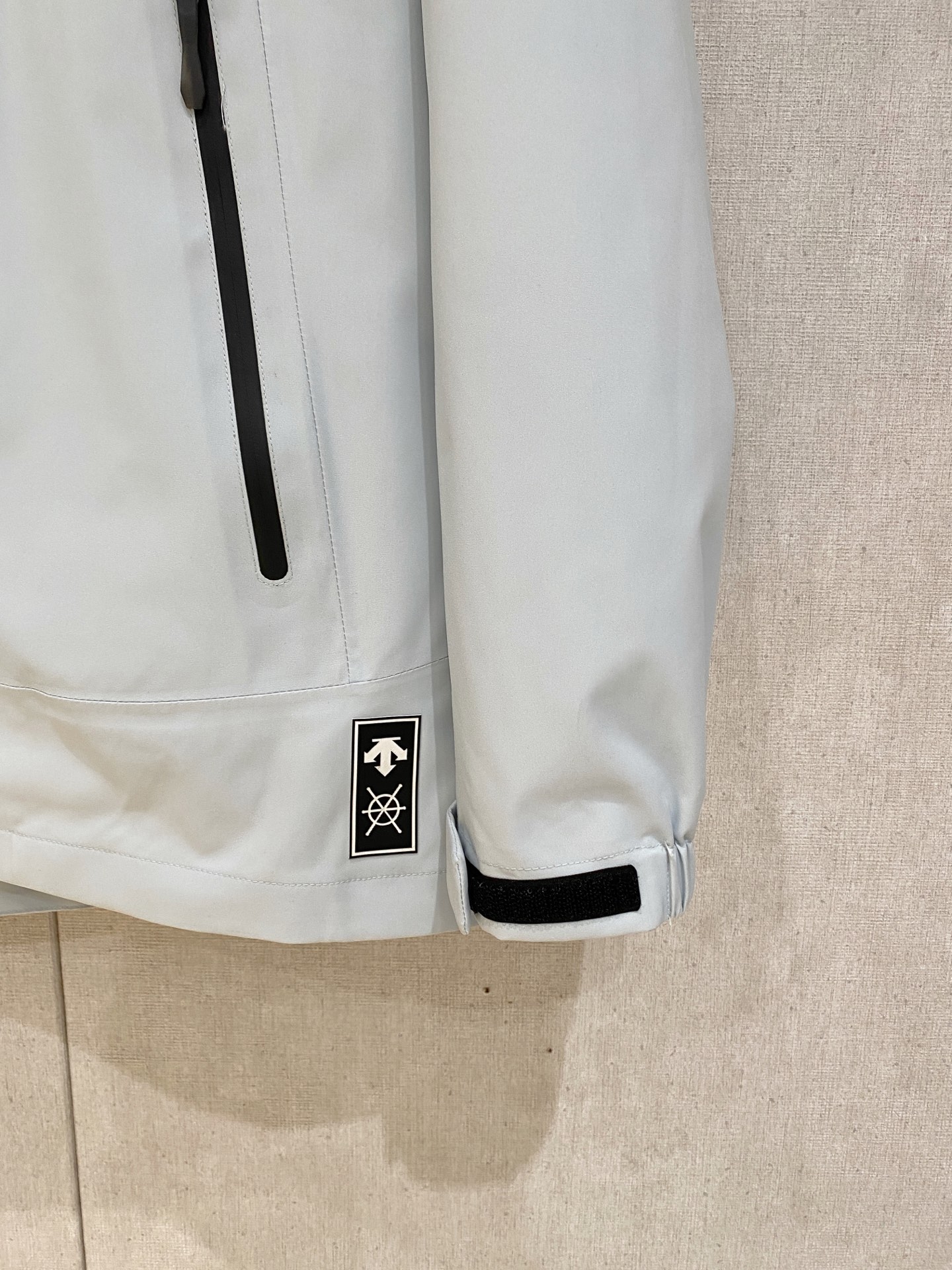 新款来袭 最高版本【迪桑特】 三合一功能性户外性能 防风，防雨，90绒，ARCTERYX 迪桑特硬壳顶级