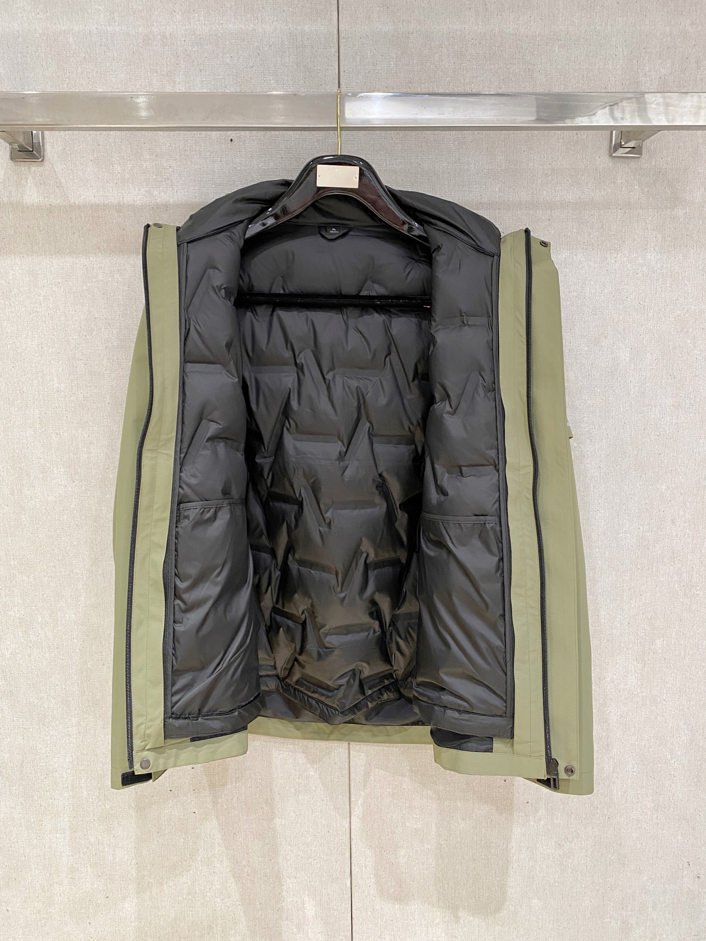 新款来袭 最高版本【迪桑特】 三合一功能性户外性能 防风，防雨，90绒，ARCTERYX 迪桑特硬壳顶级