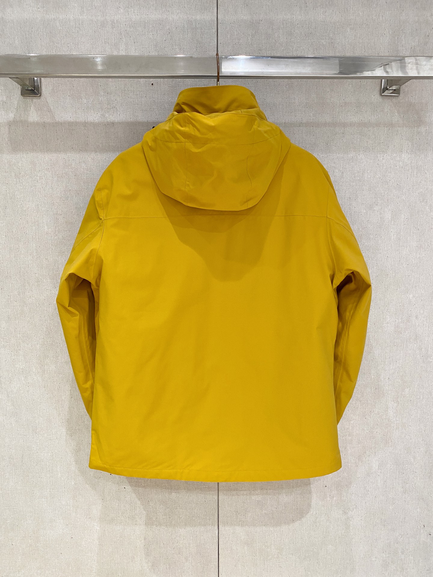 新款来袭 最高版本【迪桑特】 三合一功能性户外性能 防风，防雨，90绒，ARCTERYX 迪桑特硬壳顶级