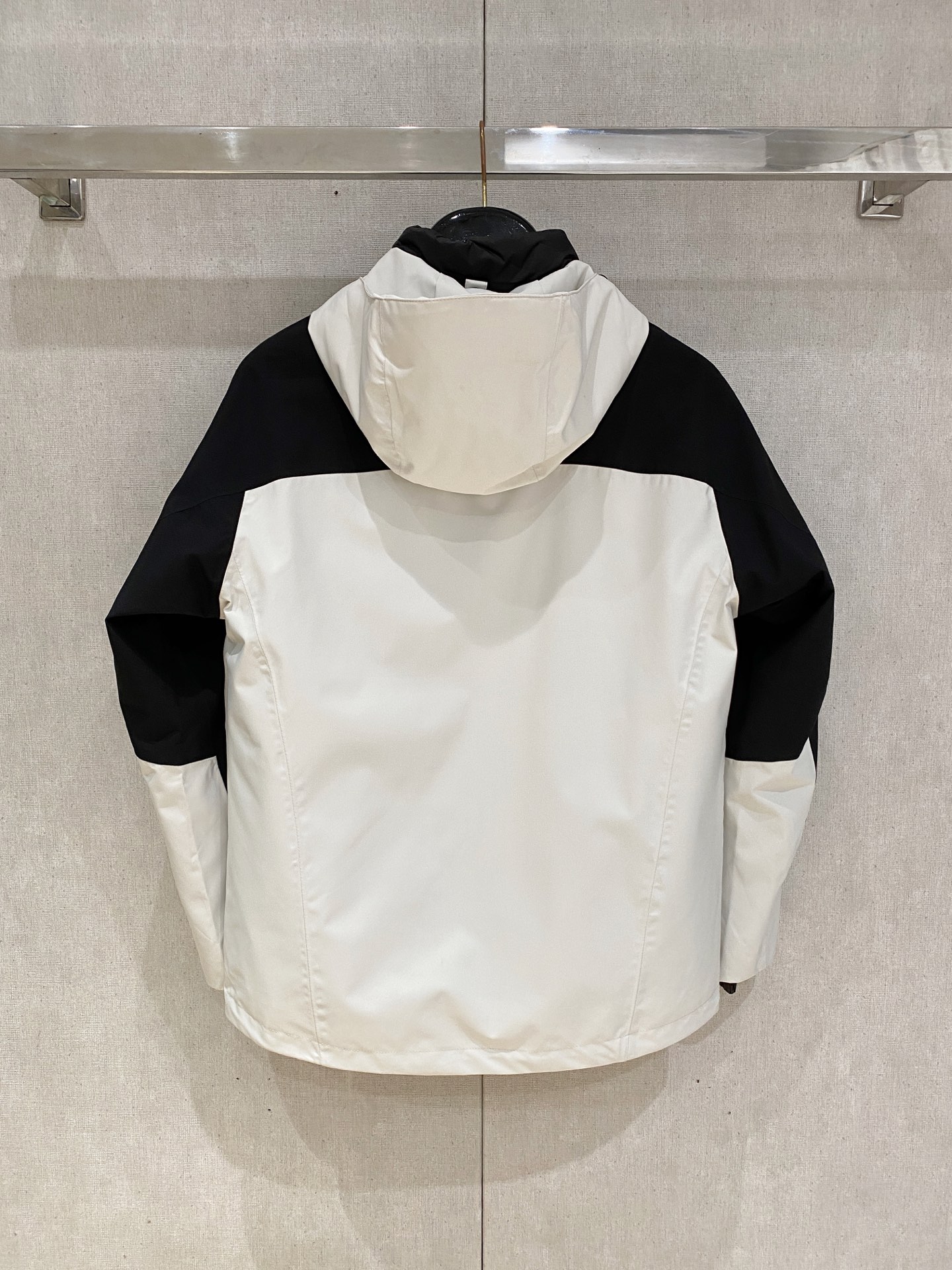 新款来袭 最高版本【始祖鸟】 三合一功能性户外性能 防风，防雨，90绒，ARCTERYX 始祖鸟硬壳顶级