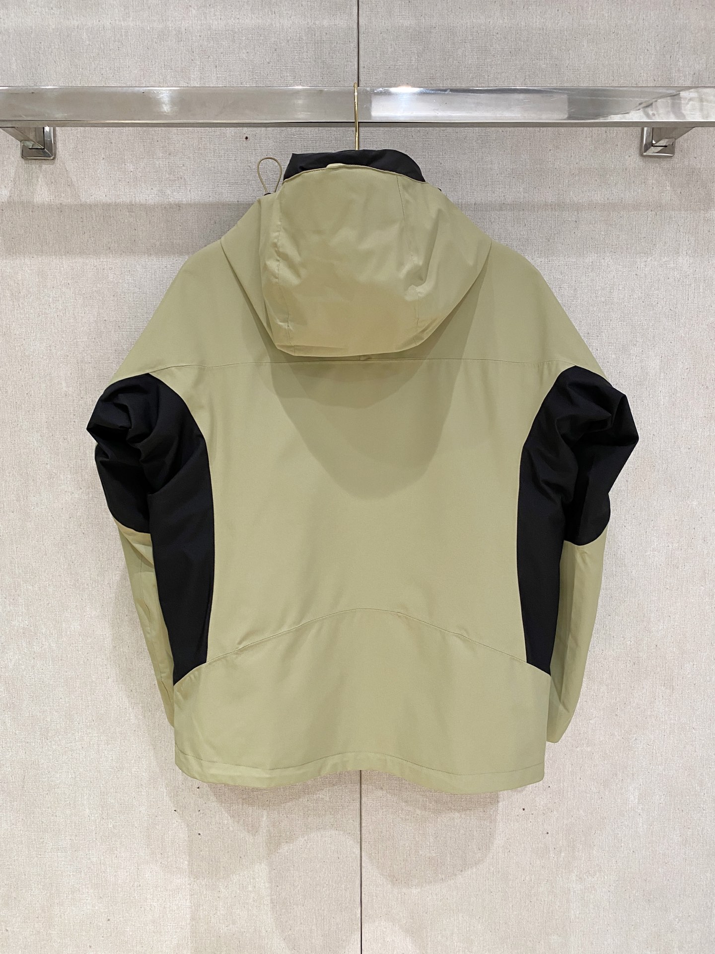 新款来袭 最高版本【迪桑特】 三合一功能性户外性能 防风，防雨，90绒，ARCTERYX 迪桑特硬壳顶级