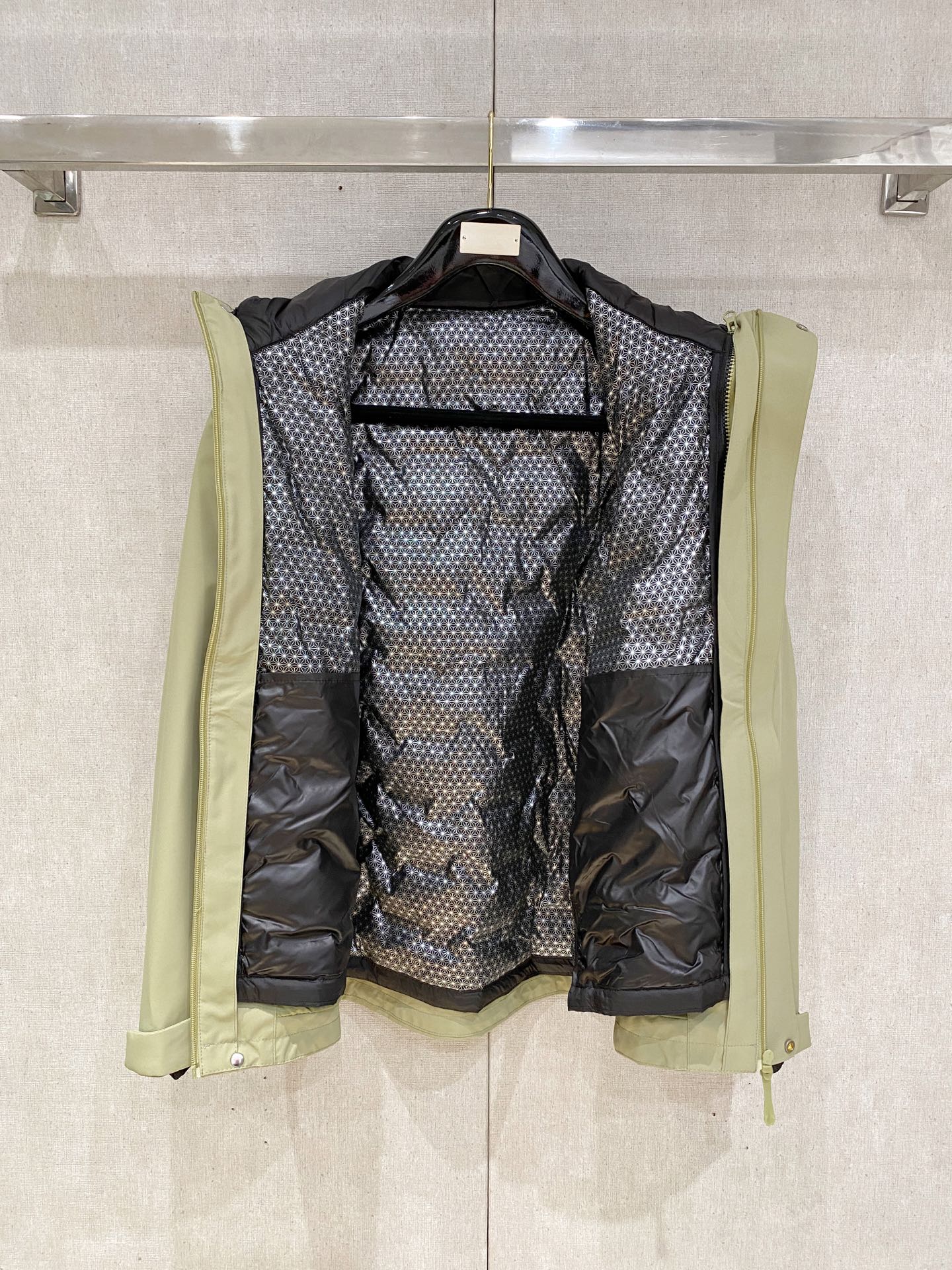 新款来袭 最高版本【迪桑特】 三合一功能性户外性能 防风，防雨，90绒，ARCTERYX 迪桑特硬壳顶级