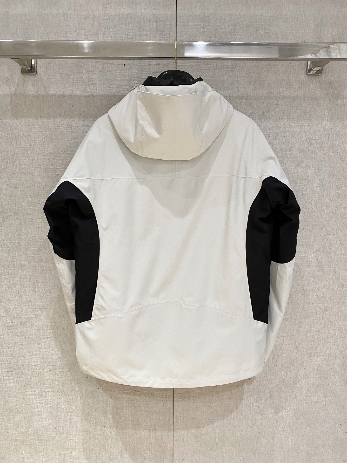 新款来袭 最高版本【始祖鸟】 三合一功能性户外性能 防风，防雨，90绒，ARCTERYX 始祖鸟硬壳顶级