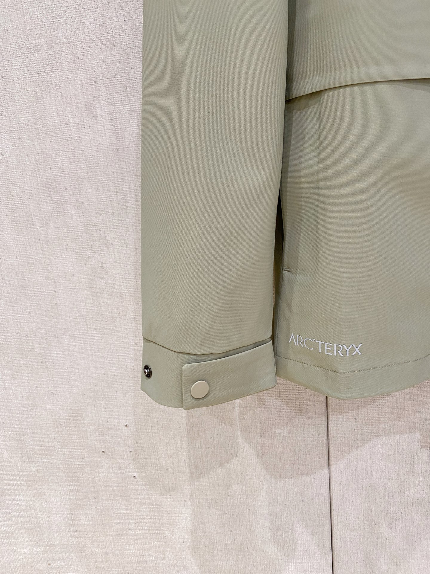 新款来袭 最高版本【始祖鸟】 三合一功能性户外性能 防风，防雨，90绒，ARCTERYX 始祖鸟硬壳顶级