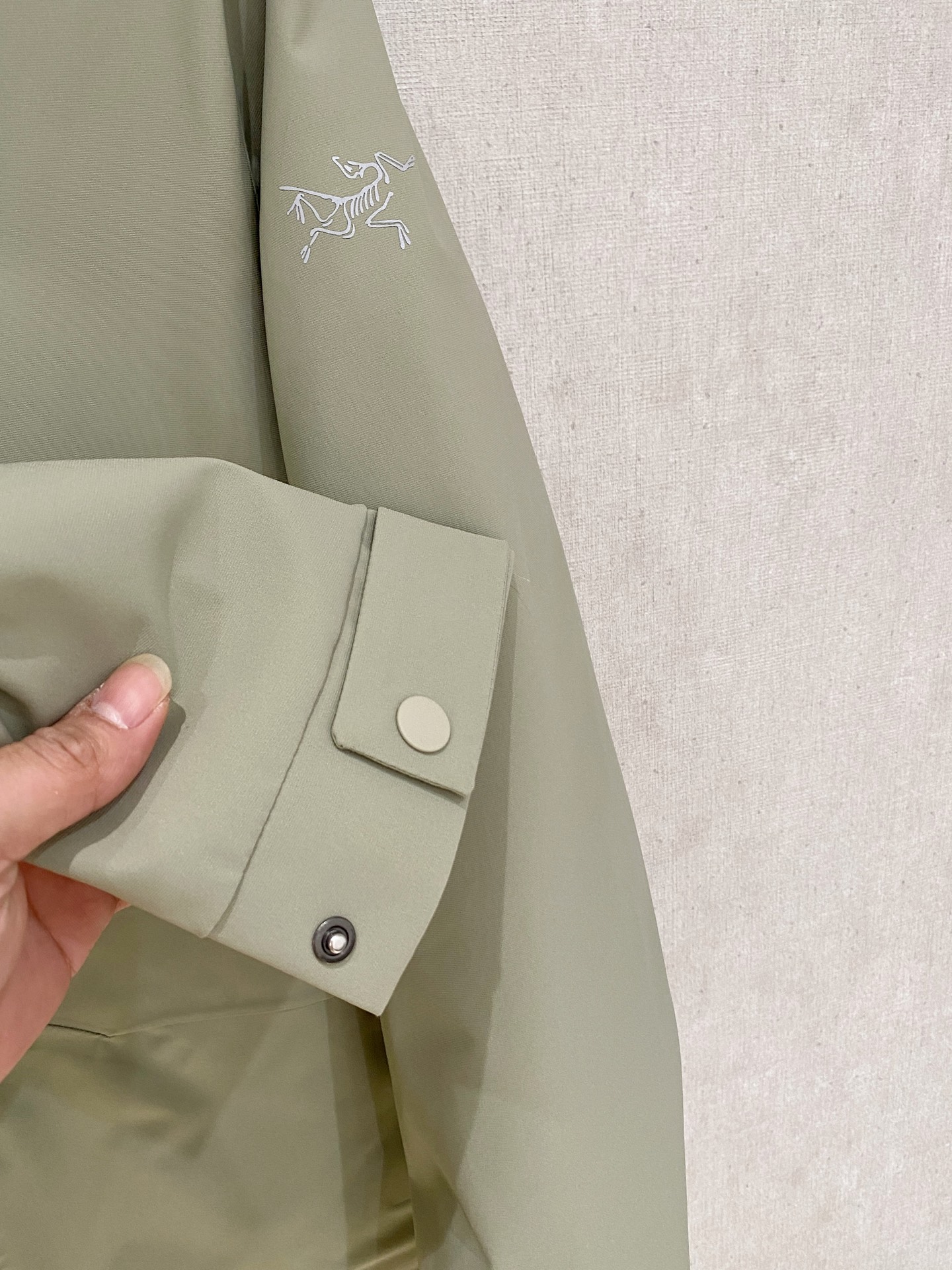 新款来袭 最高版本【始祖鸟】 三合一功能性户外性能 防风，防雨，90绒，ARCTERYX 始祖鸟硬壳顶级