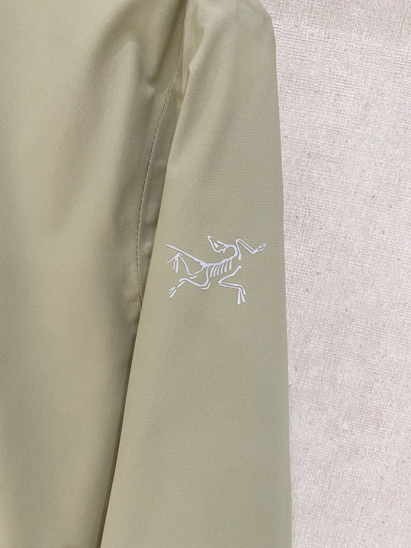 新款来袭 最高版本【始祖鸟】 三合一功能性户外性能 防风，防雨，90绒，ARCTERYX 始祖鸟硬壳顶级