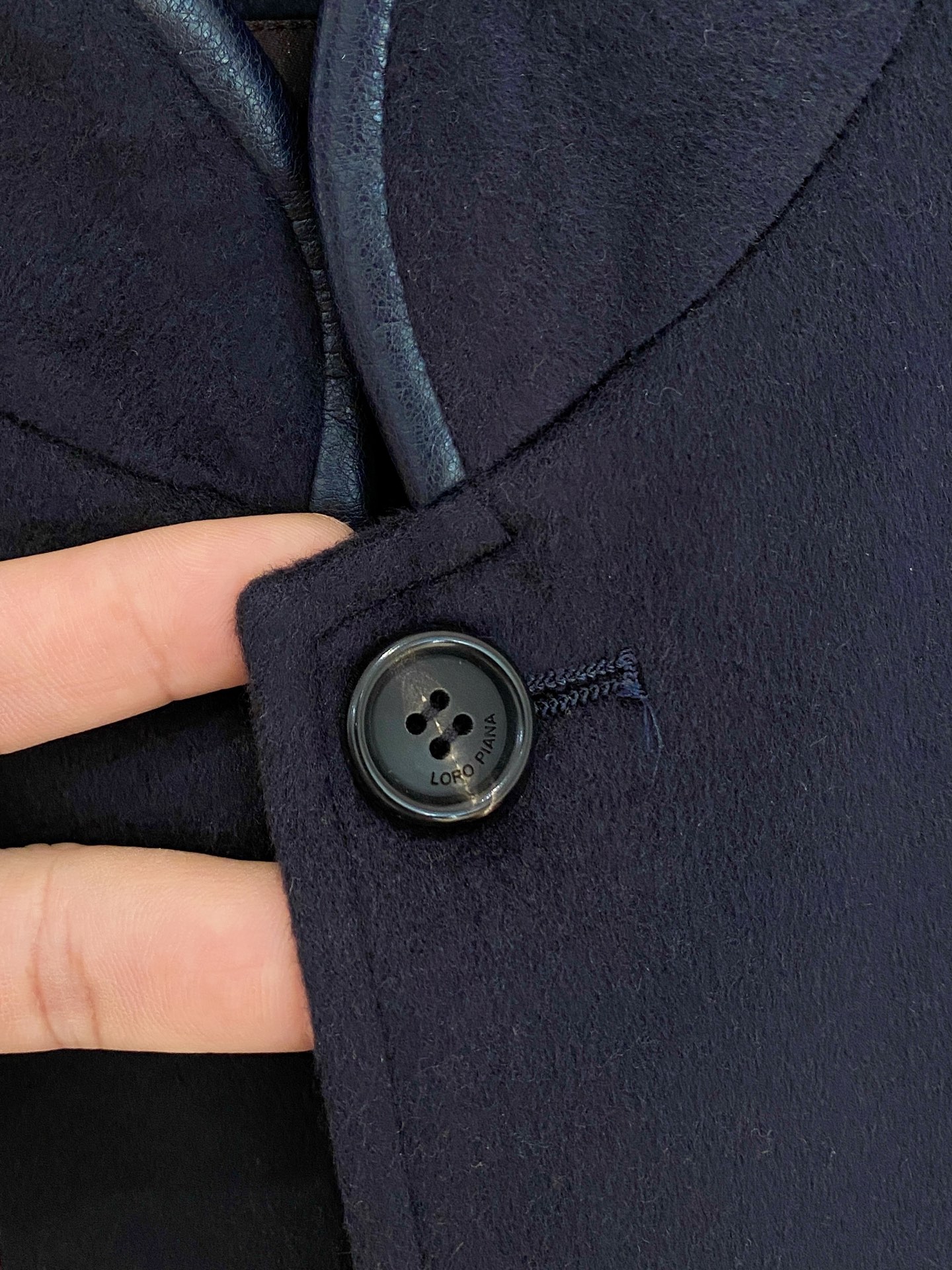 로로피아나 남성 자켓 129981 Loro Piana Jacket 썸네일 이미지