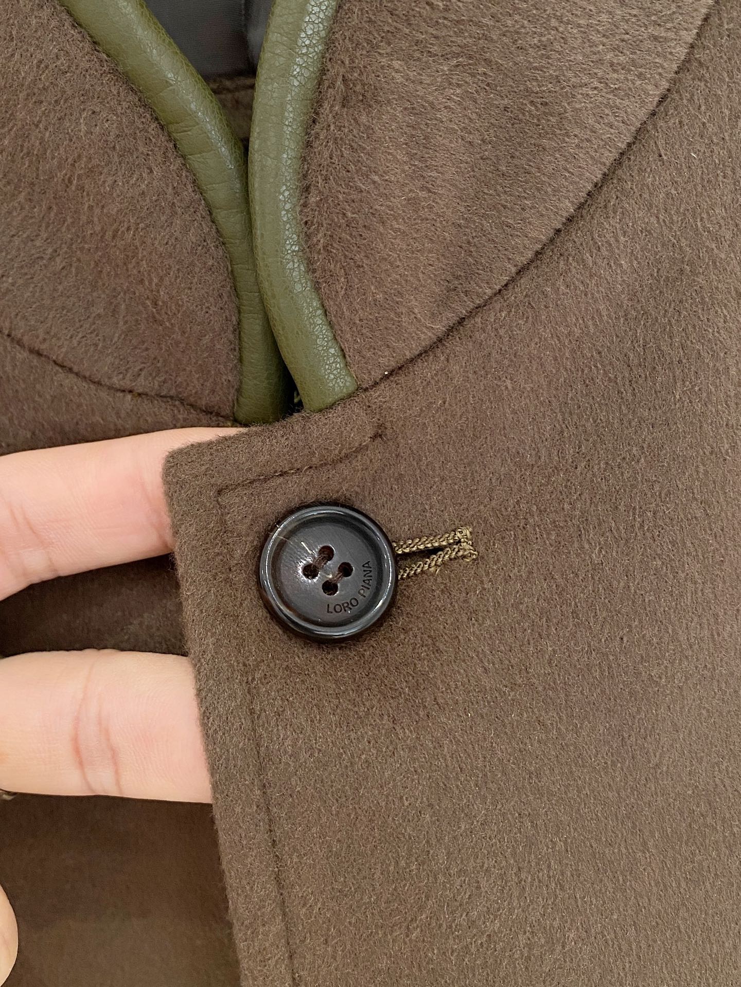 로로피아나 남성 자켓 129982 Loro Piana Jacket 썸네일 이미지