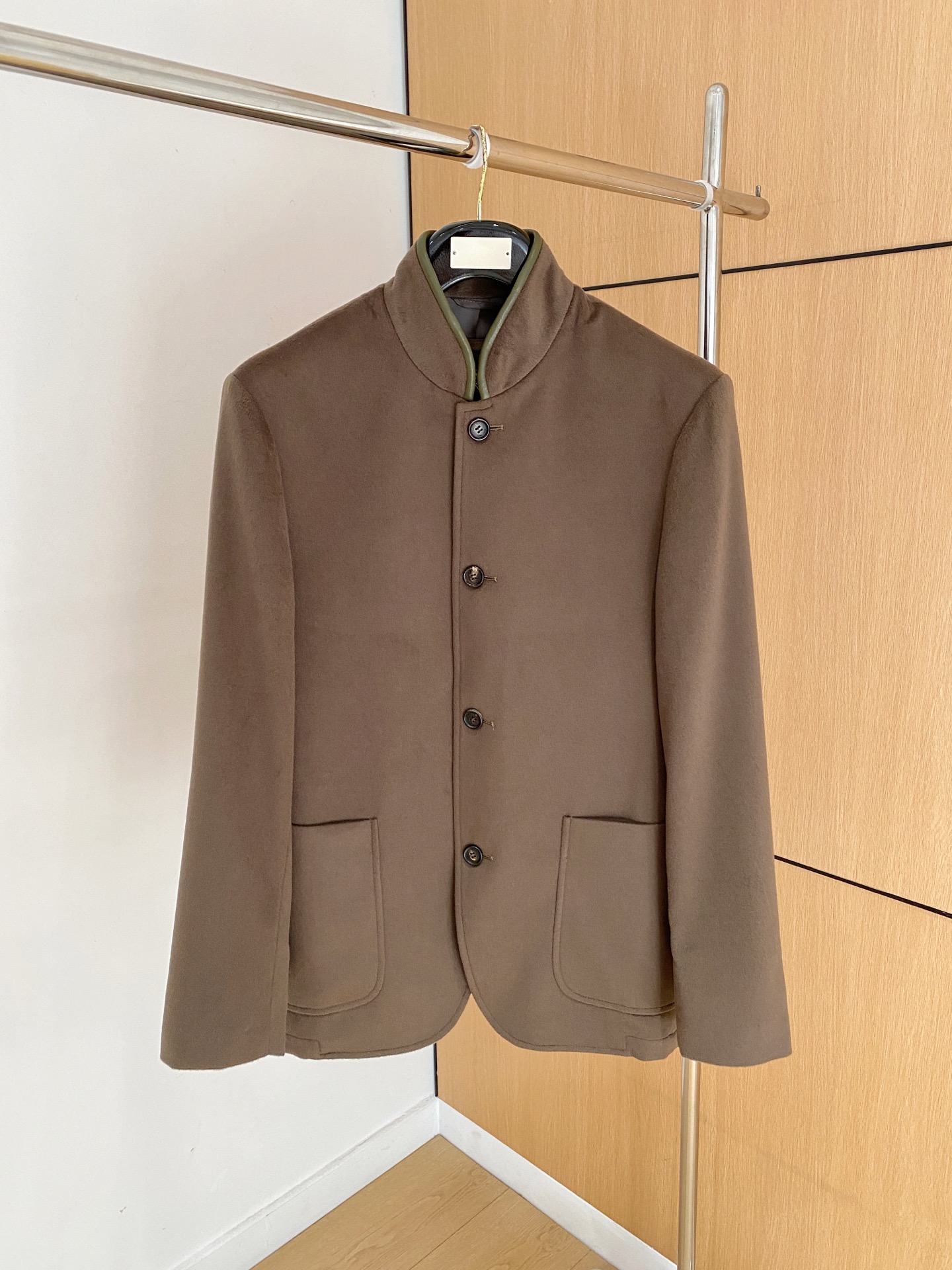 로로피아나 남성 자켓 129982 Loro Piana Jacket