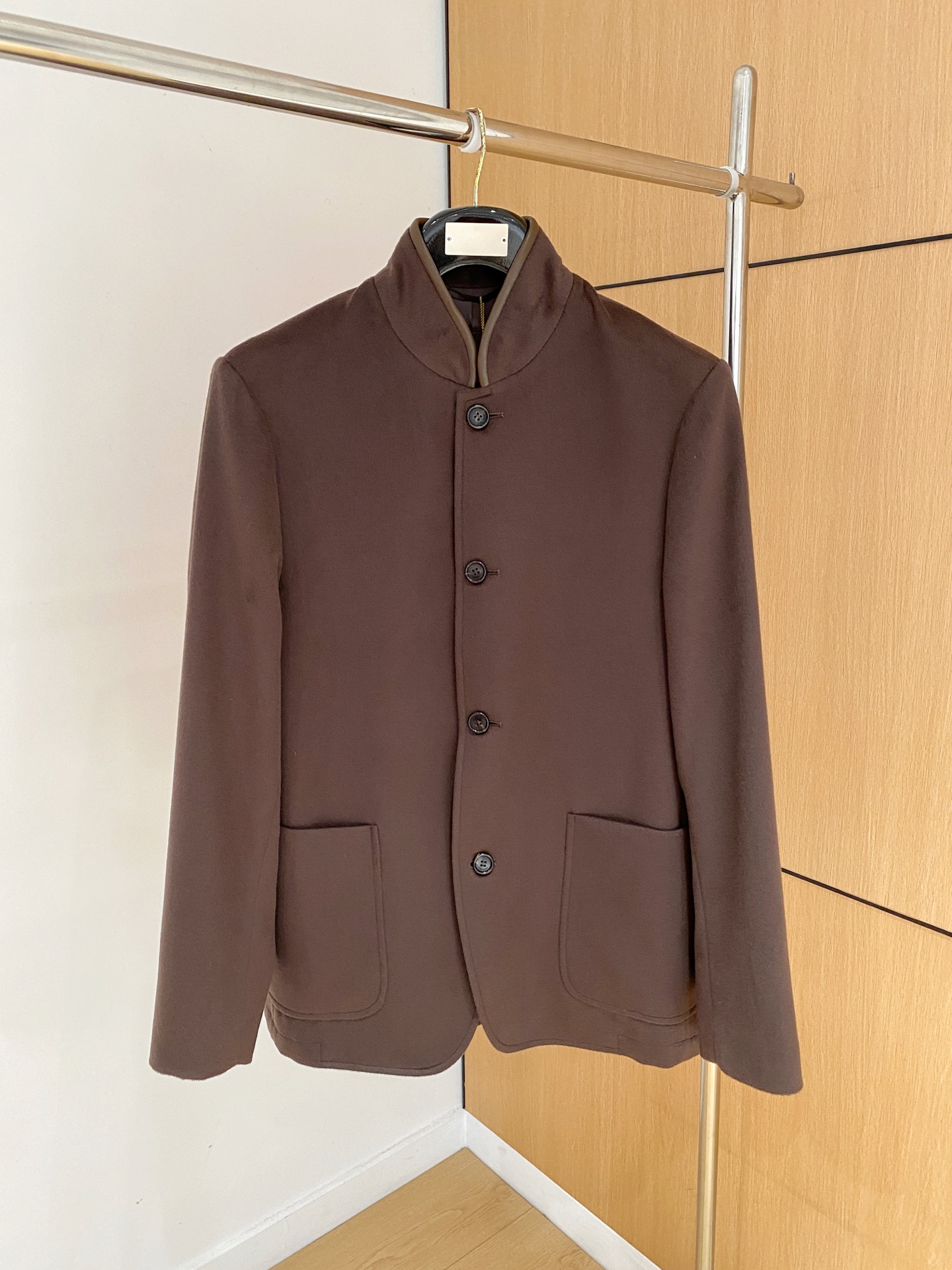 로로피아나 남성 자켓 129980 Loro Piana Jacket 썸네일 이미지