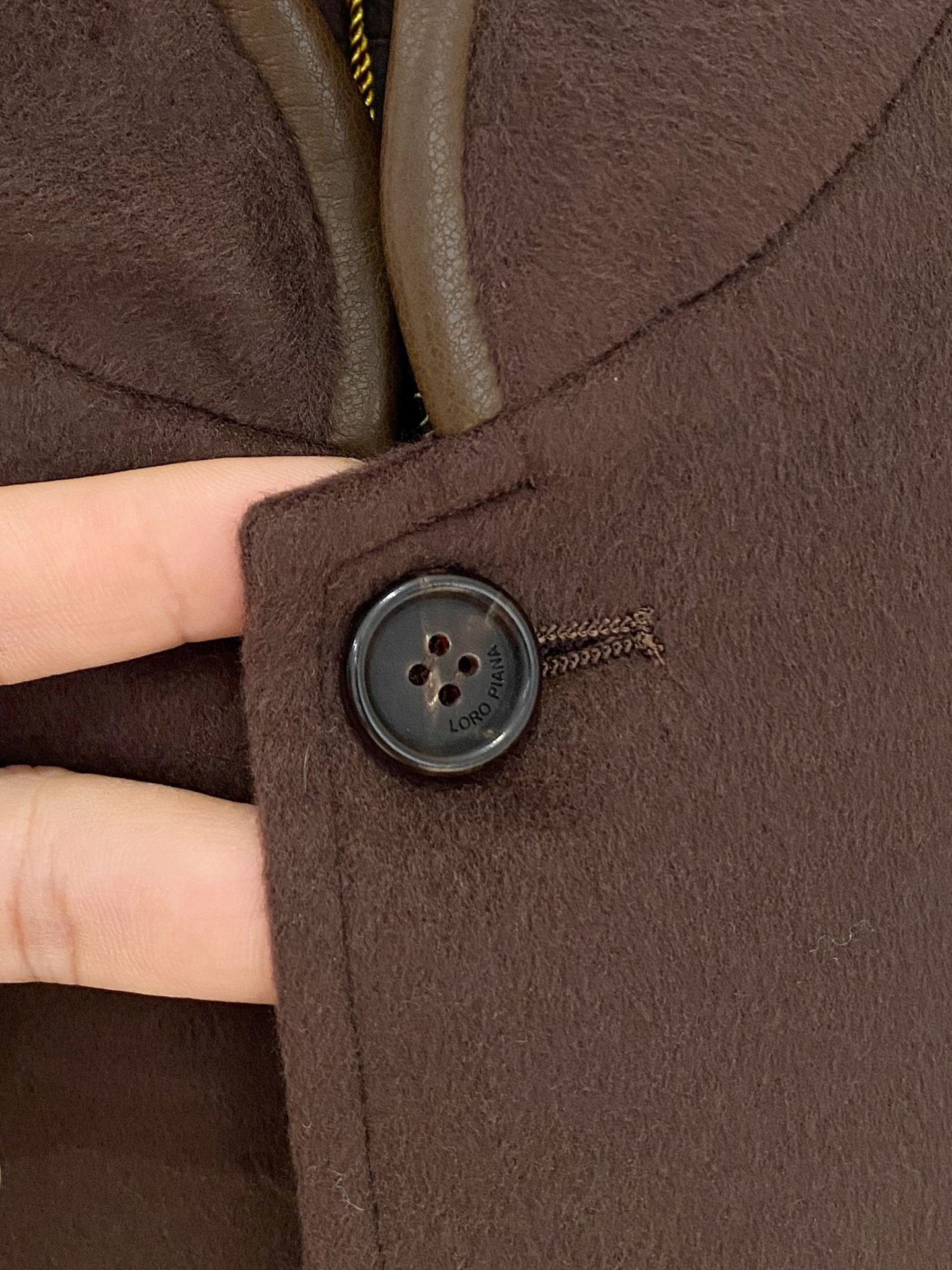 로로피아나 남성 자켓 129980 Loro Piana Jacket 썸네일 이미지