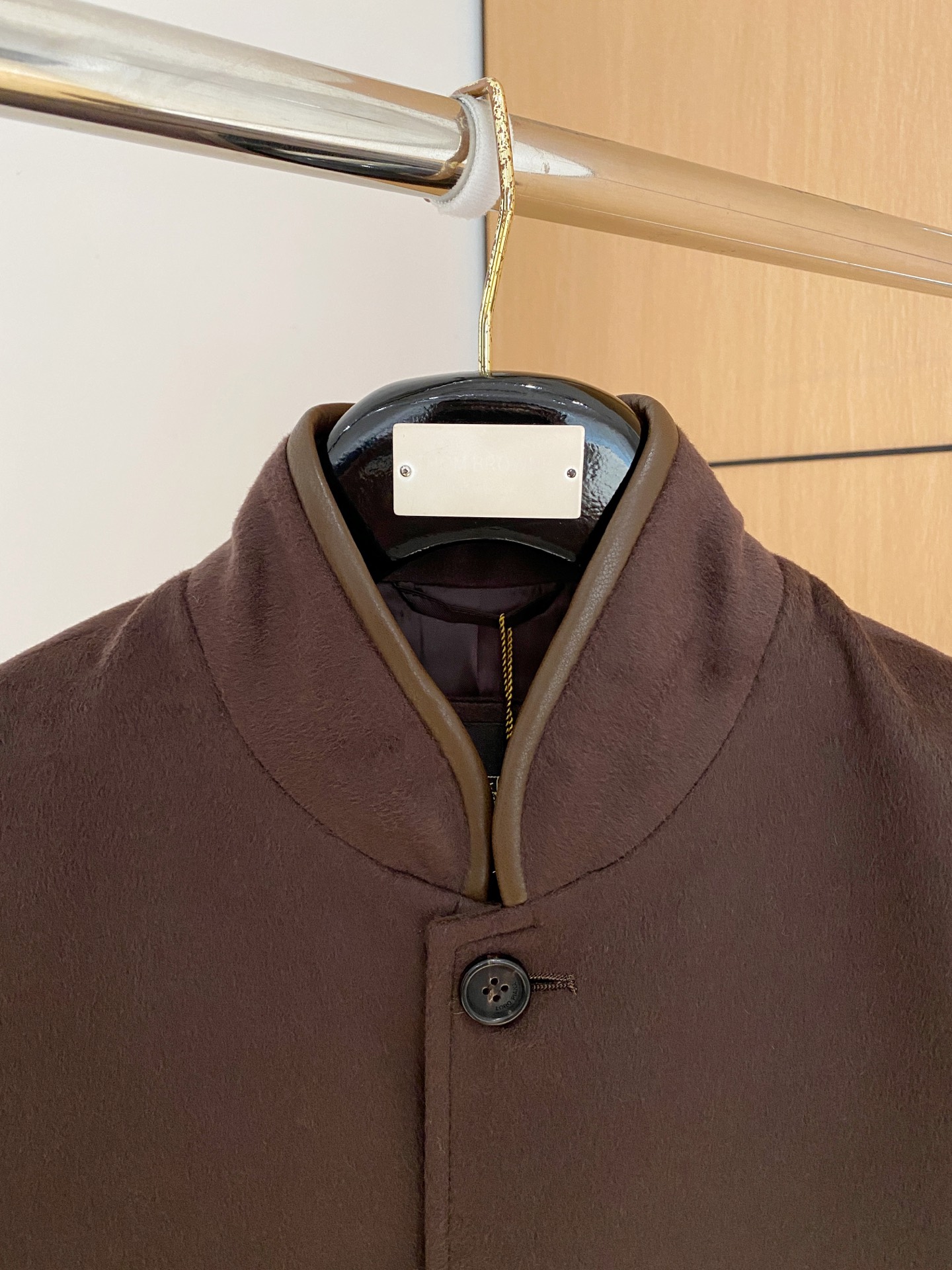 로로피아나 남성 자켓 129980 Loro Piana Jacket 썸네일 이미지
