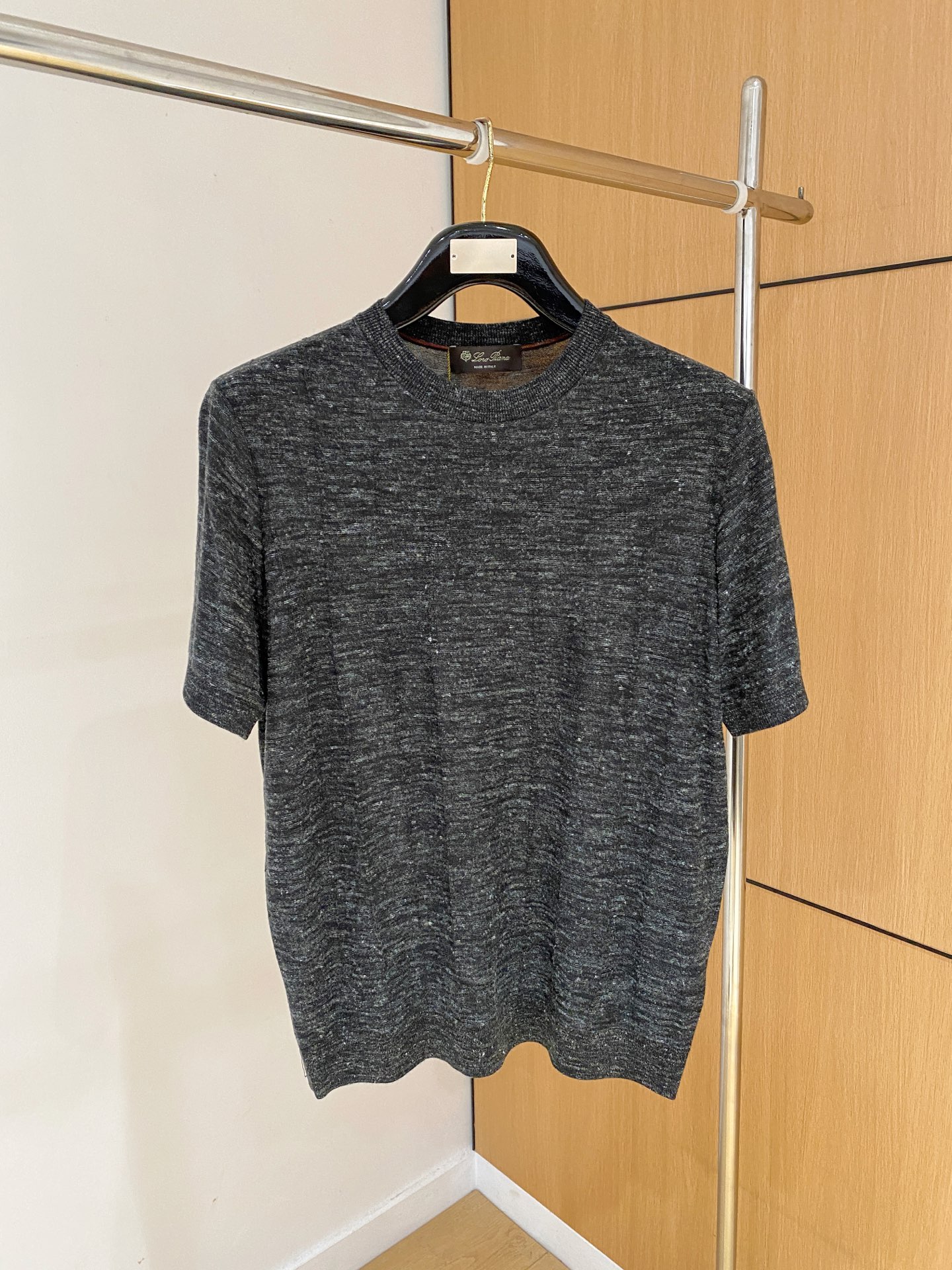 로로피아나 남성 반팔 114993 Loro Piana T Shirt