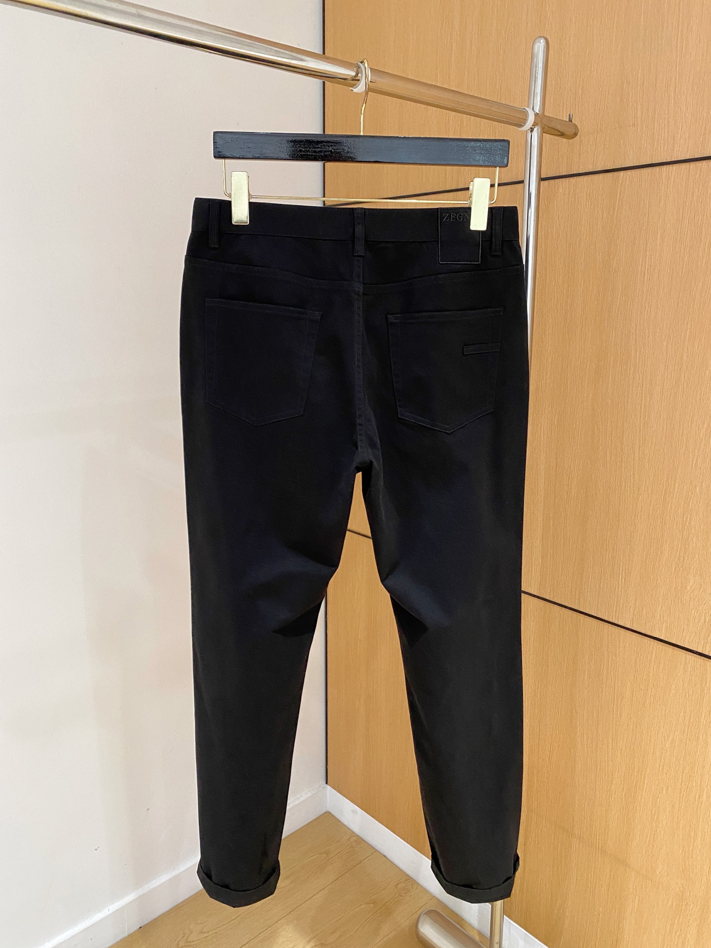 제냐 남성 바지 129953 Zegna Pants 썸네일 이미지