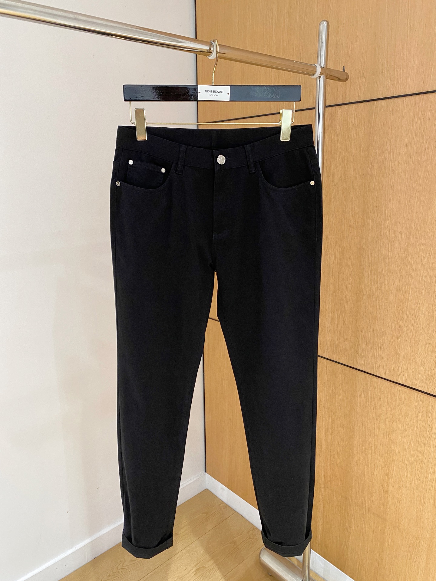 제냐 남성 바지 129953 Zegna Pants