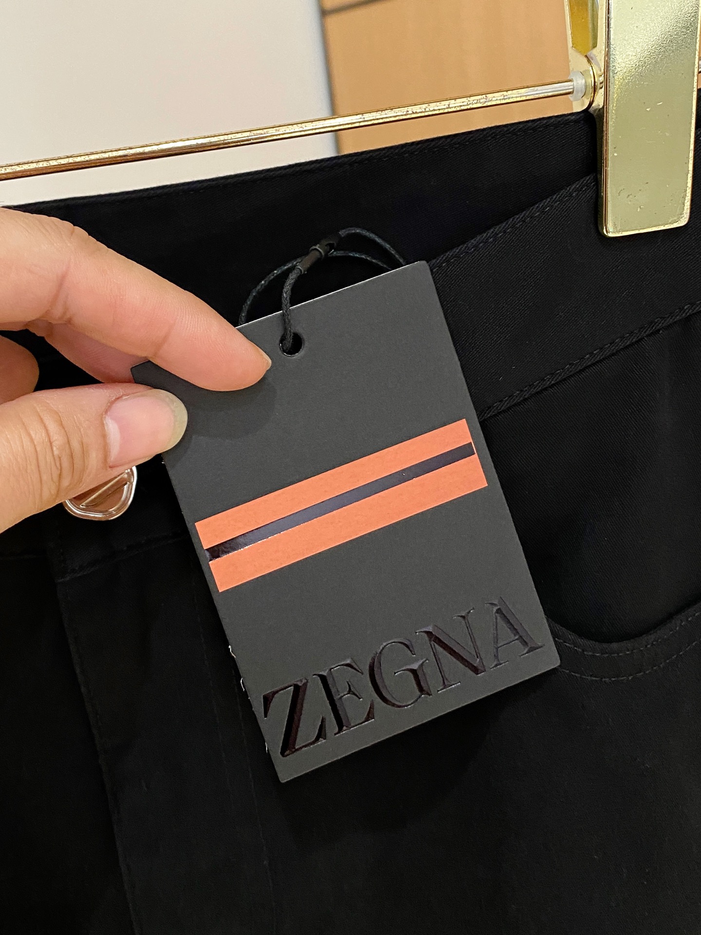 제냐 남성 바지 129953 Zegna Pants 썸네일 이미지