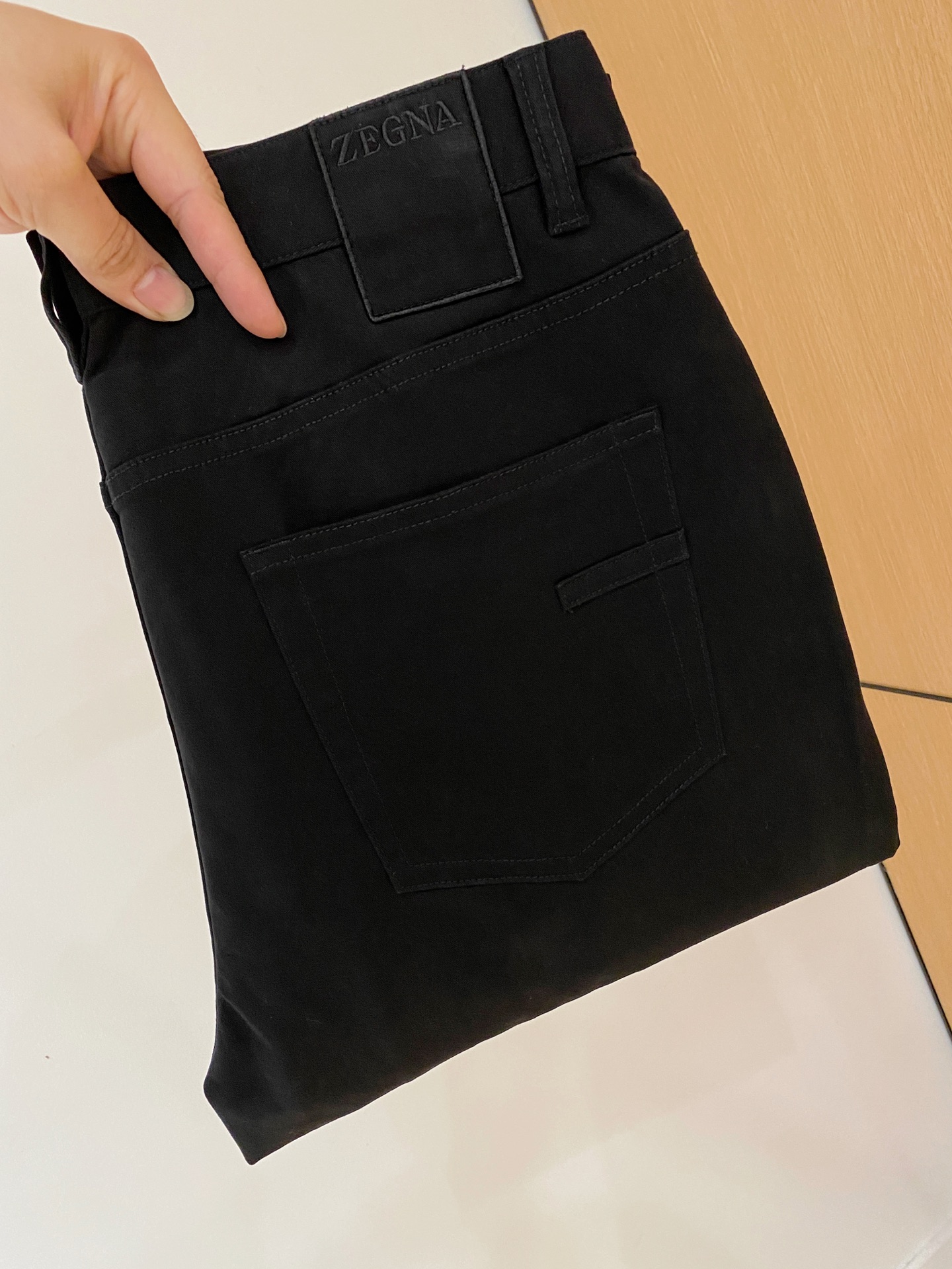제냐 남성 바지 129953 Zegna Pants 썸네일 이미지