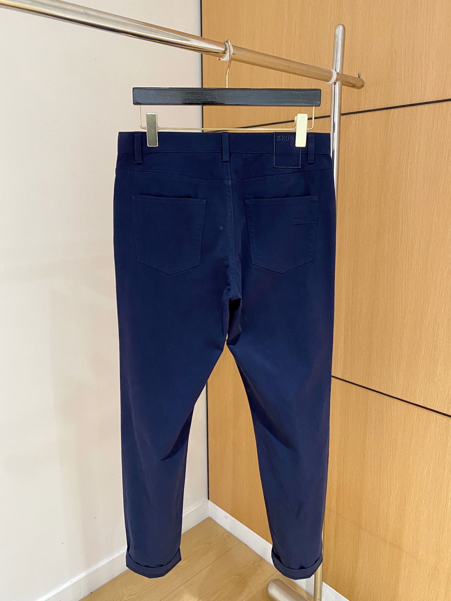 제냐 남성 바지 129954 Zegna Pants 썸네일 이미지