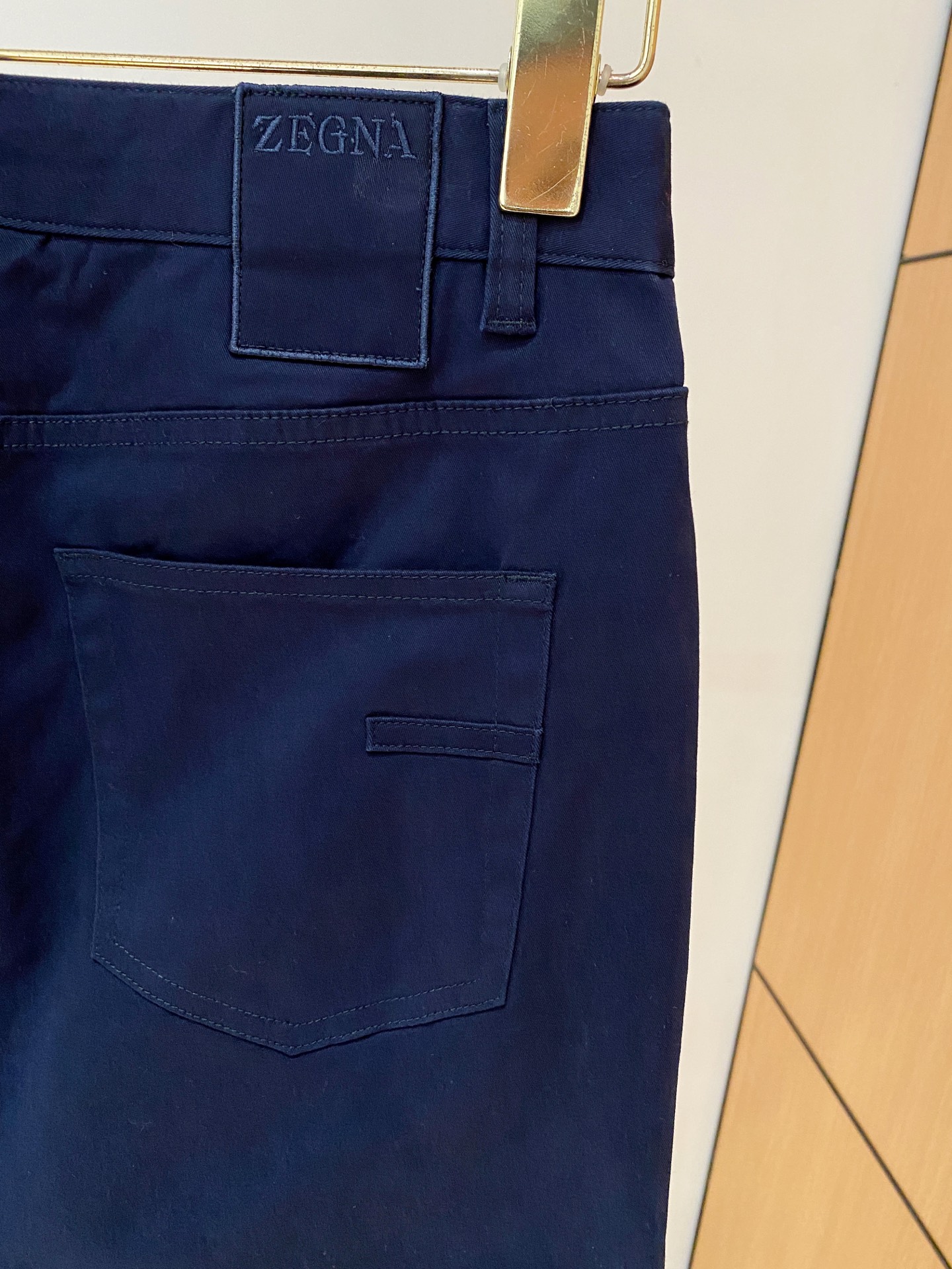 제냐 남성 바지 129954 Zegna Pants 썸네일 이미지
