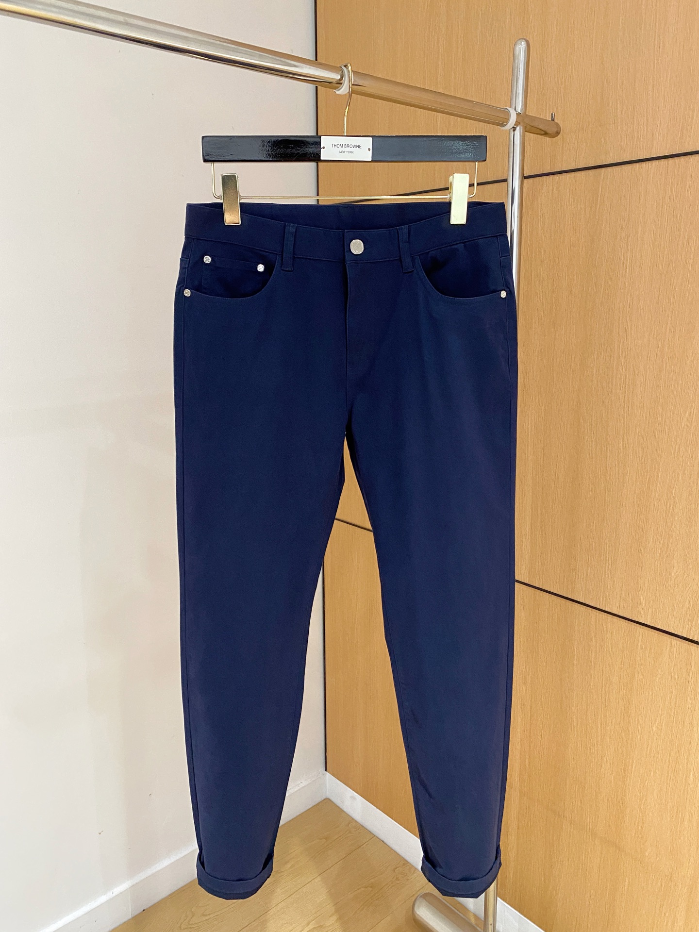 제냐 남성 바지 129954 Zegna Pants