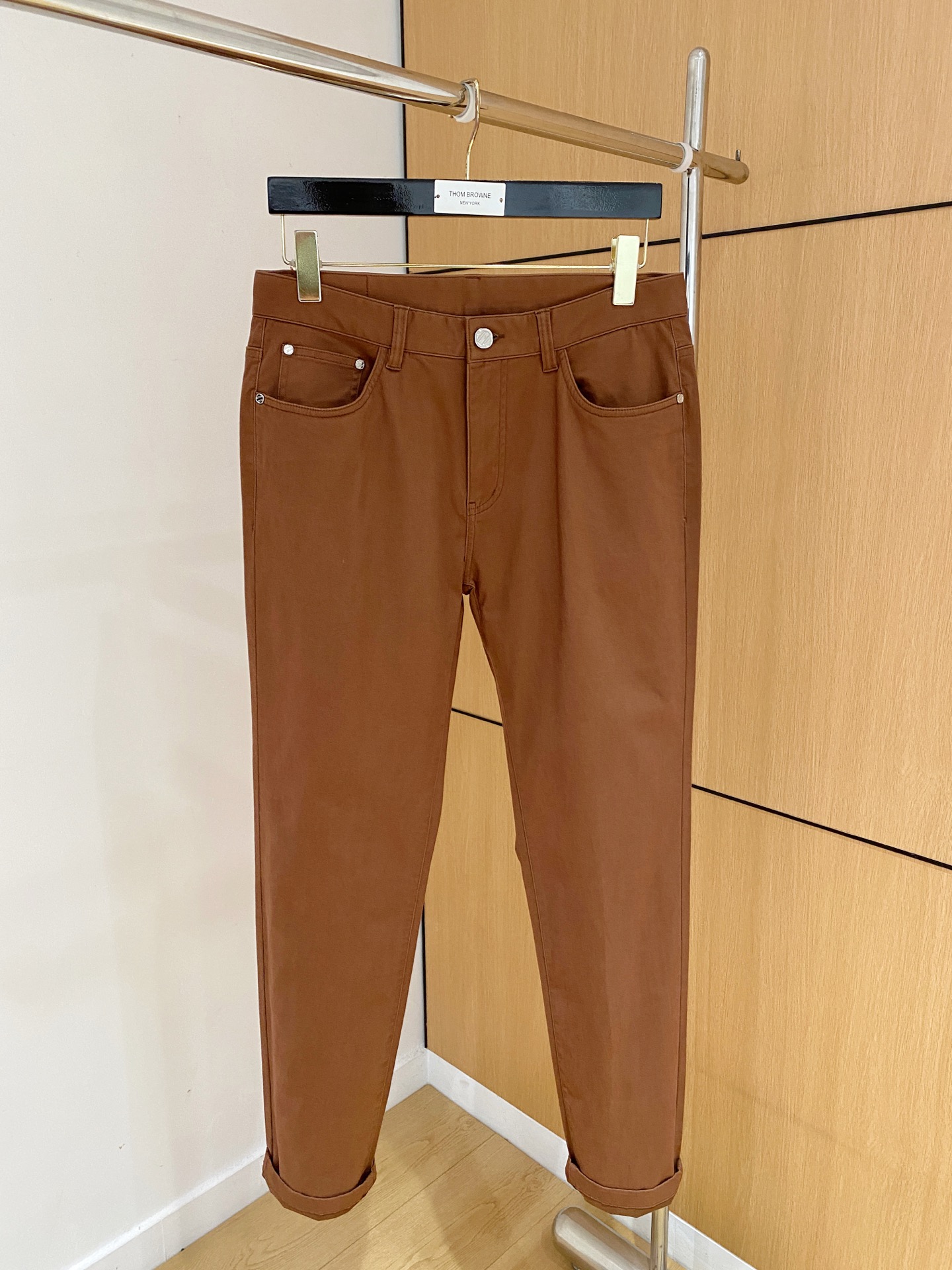 제냐 남성 바지 129947 Zegna Pants 썸네일 이미지