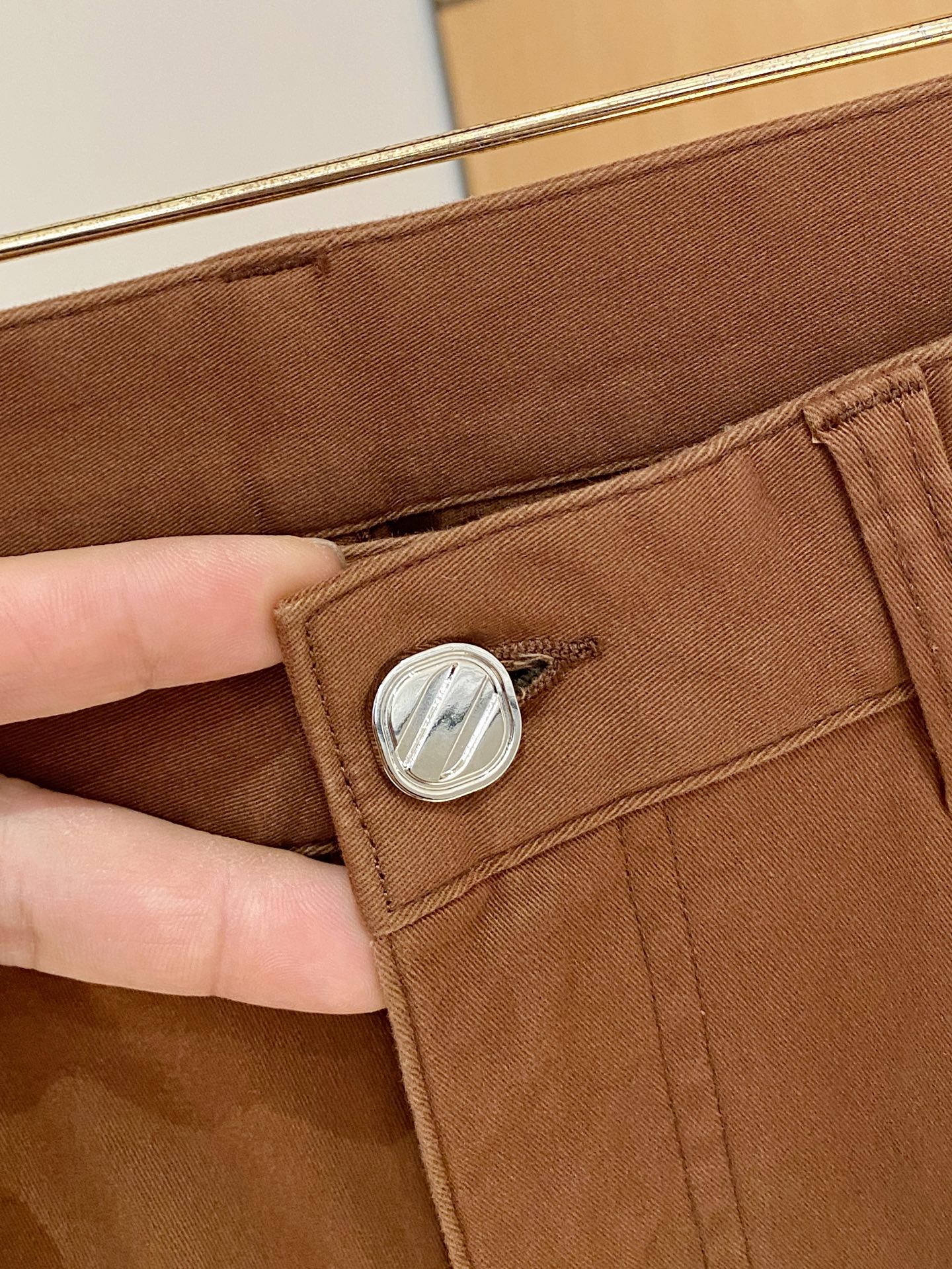 제냐 남성 바지 129947 Zegna Pants 썸네일 이미지